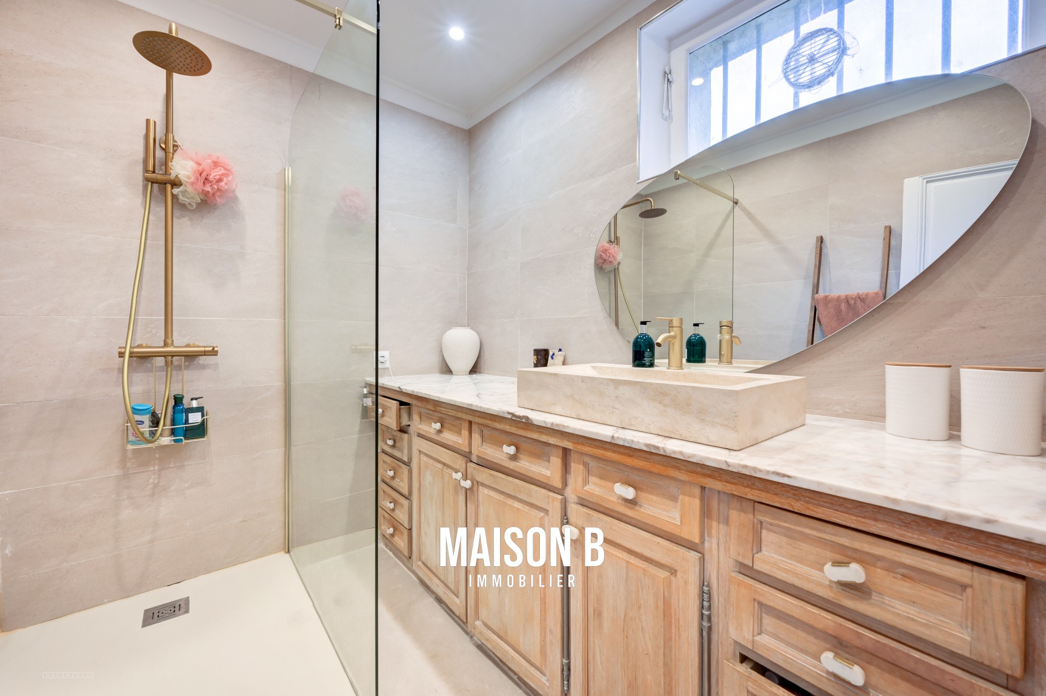 MAISON COPAIN I Marseille 9ème I Le Cabot — photo 12
