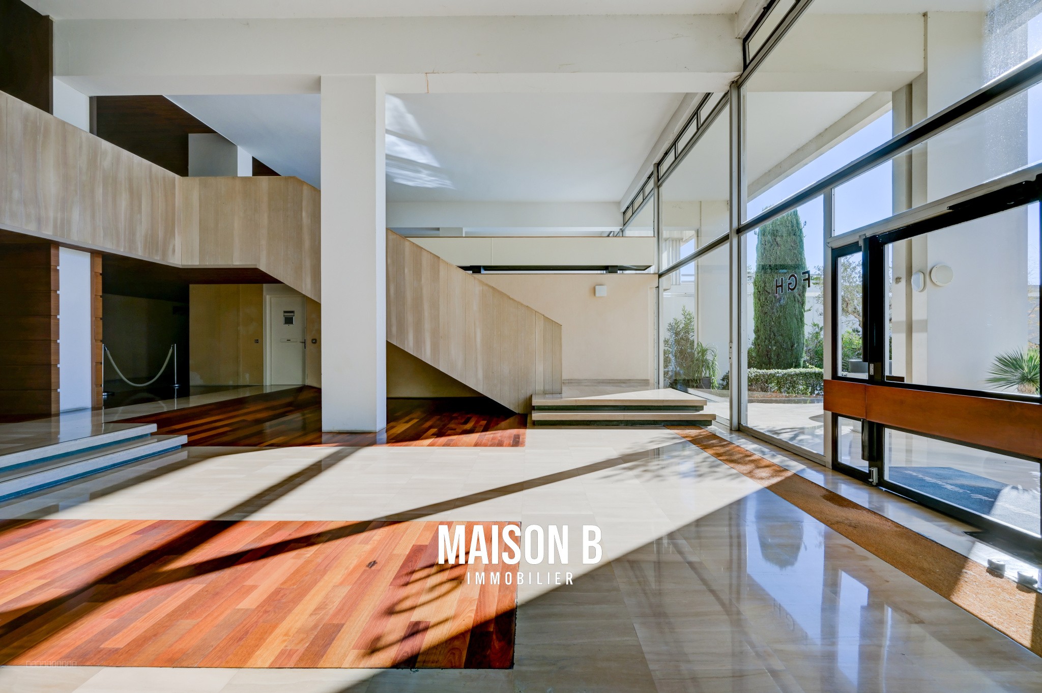 MAISON ALIZEE I Marseille 8ème I Thalassa — photo 16