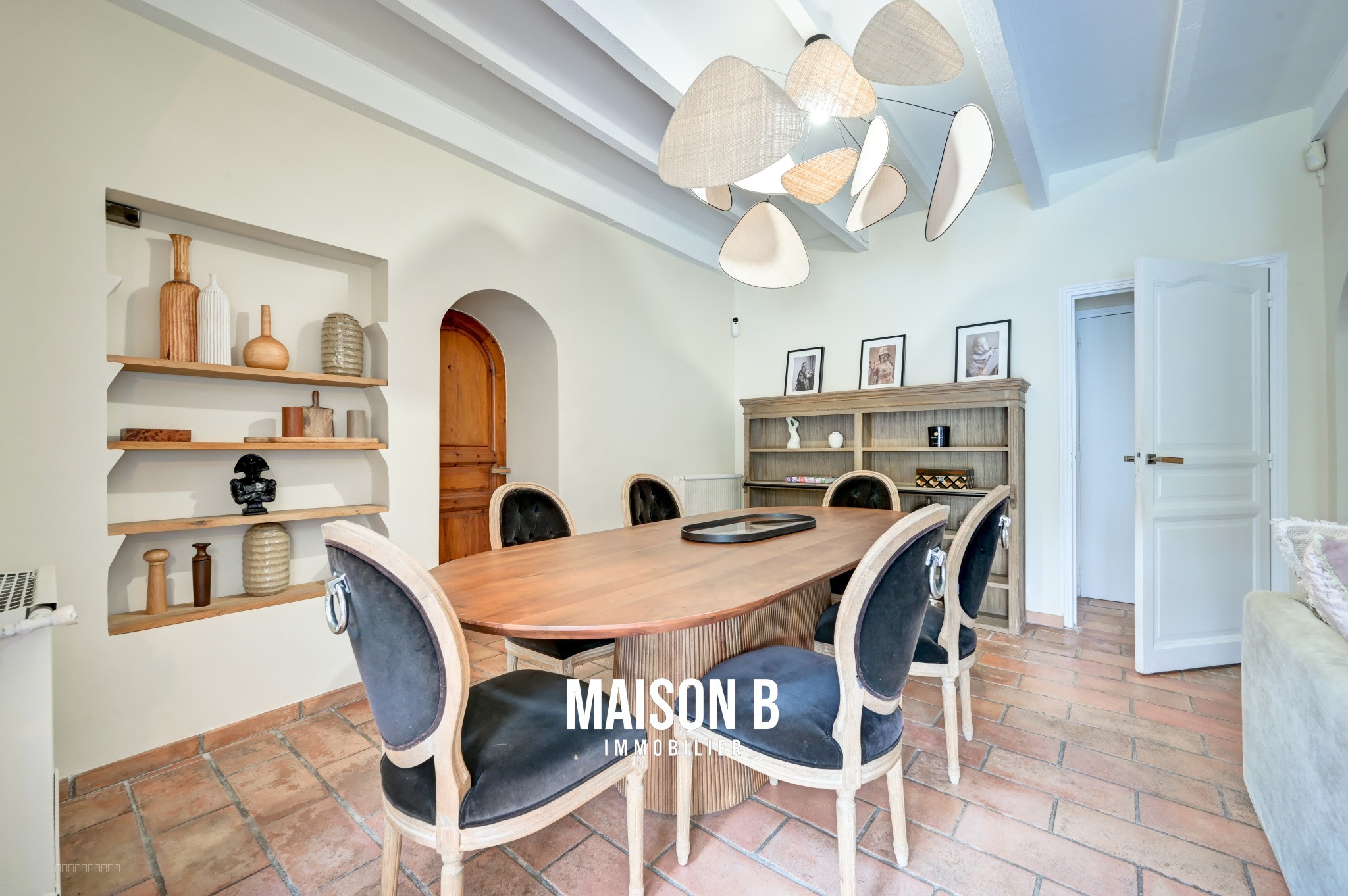 MAISON COPAIN I Marseille 9ème I Le Cabot — photo 6