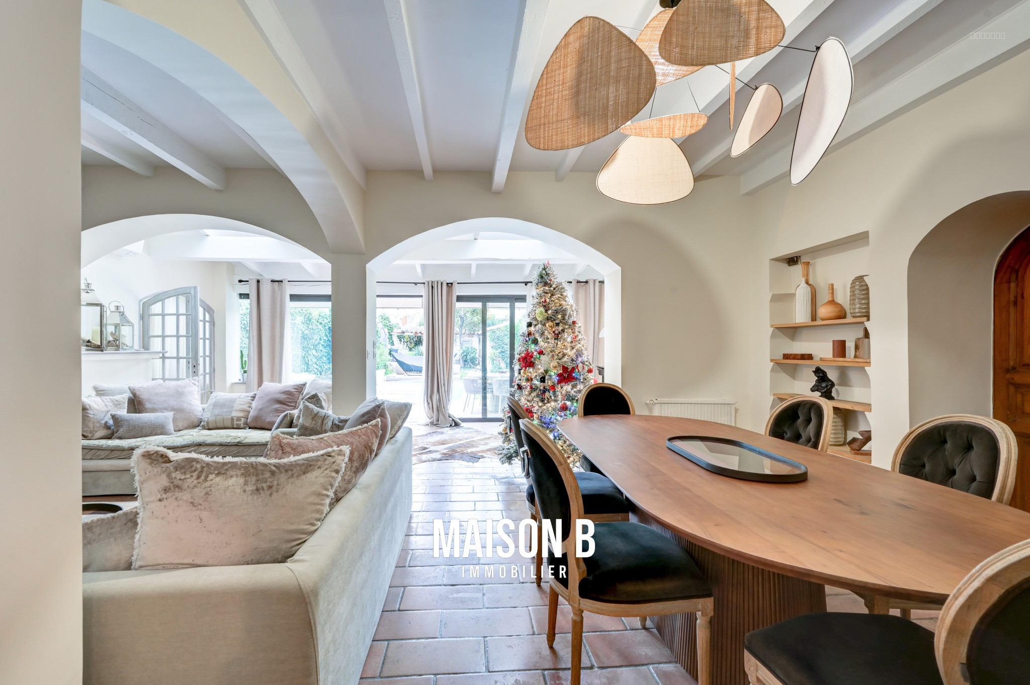 MAISON COPAIN I Marseille 9ème I Le Cabot — photo 7