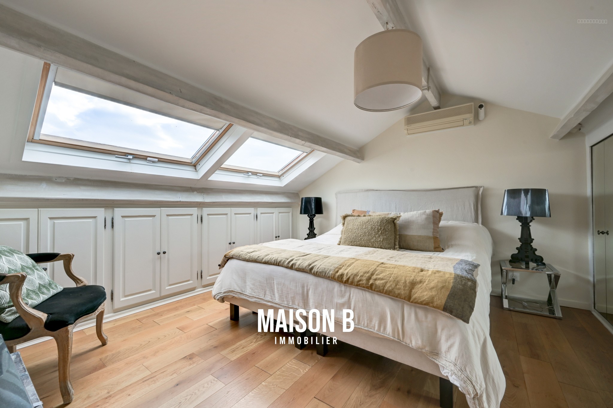 MAISON COPAIN I Marseille 9ème I Le Cabot — photo 11