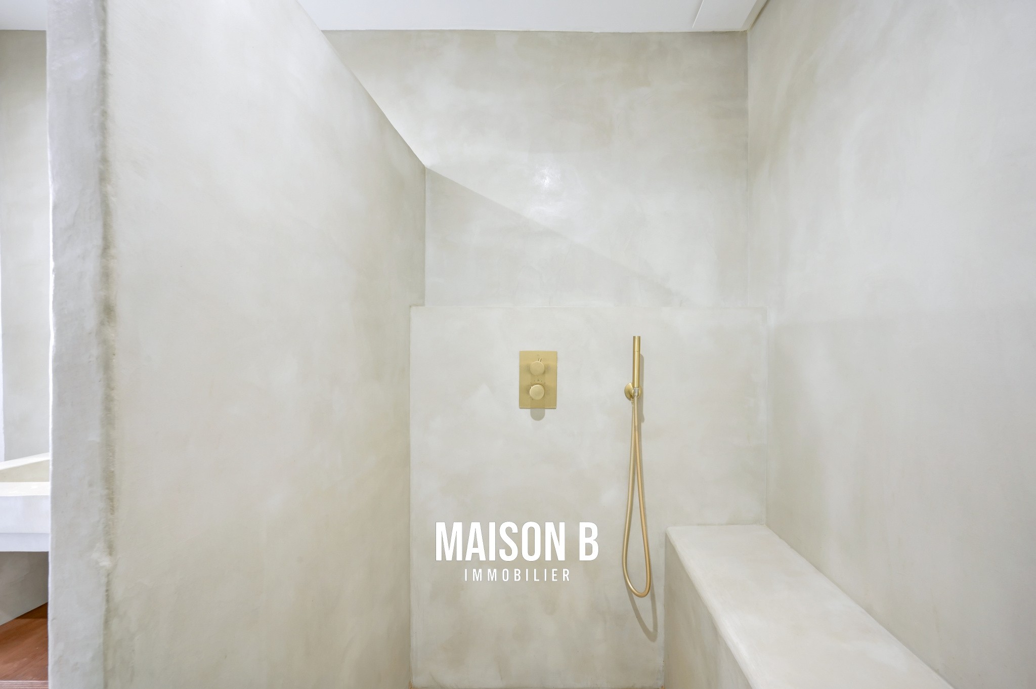 MAISON LUCAS I Marseille 6ème l Lodi — photo 16