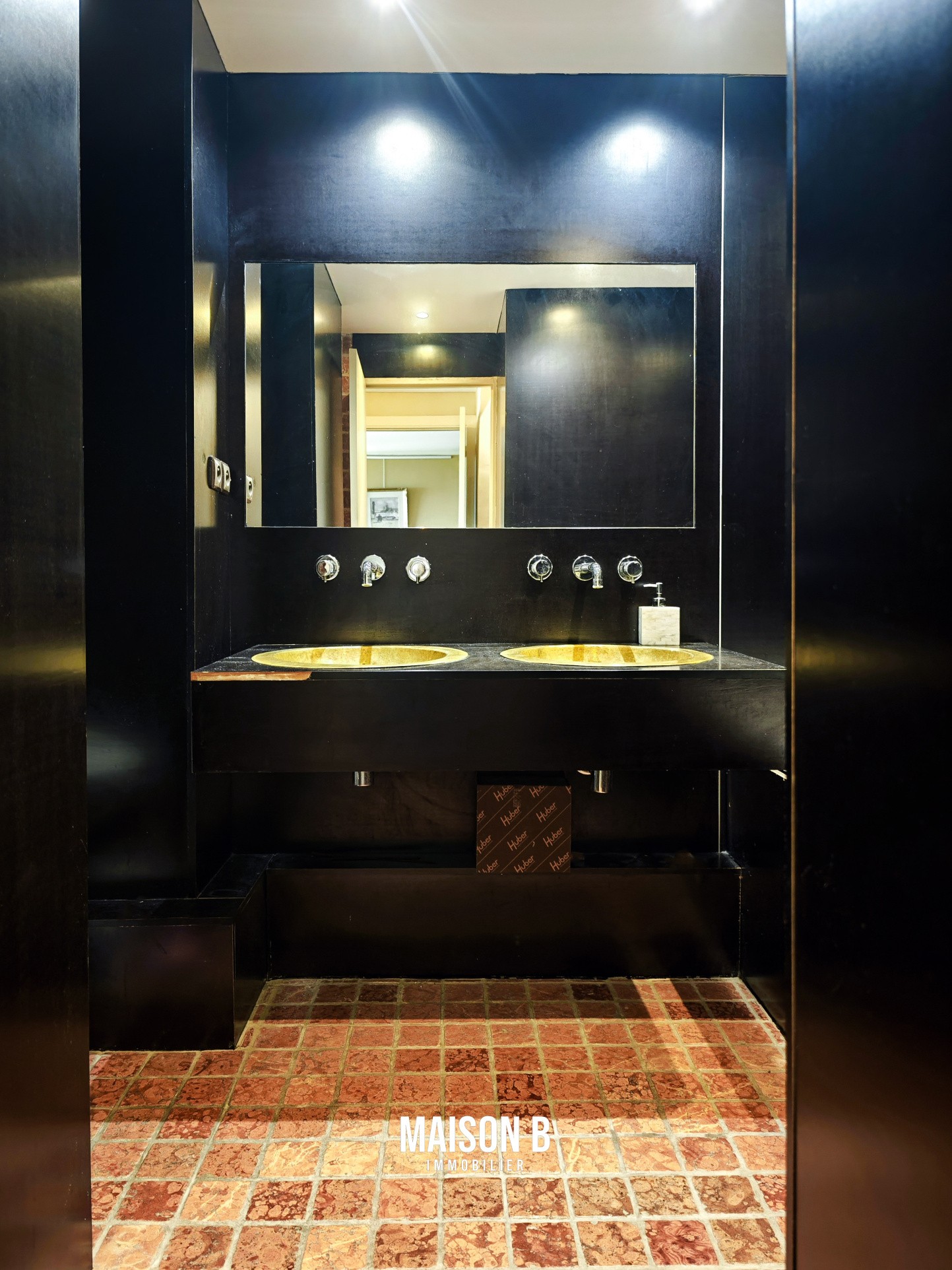 MAISON ALIZEE I Marseille 8ème I Thalassa — photo 13