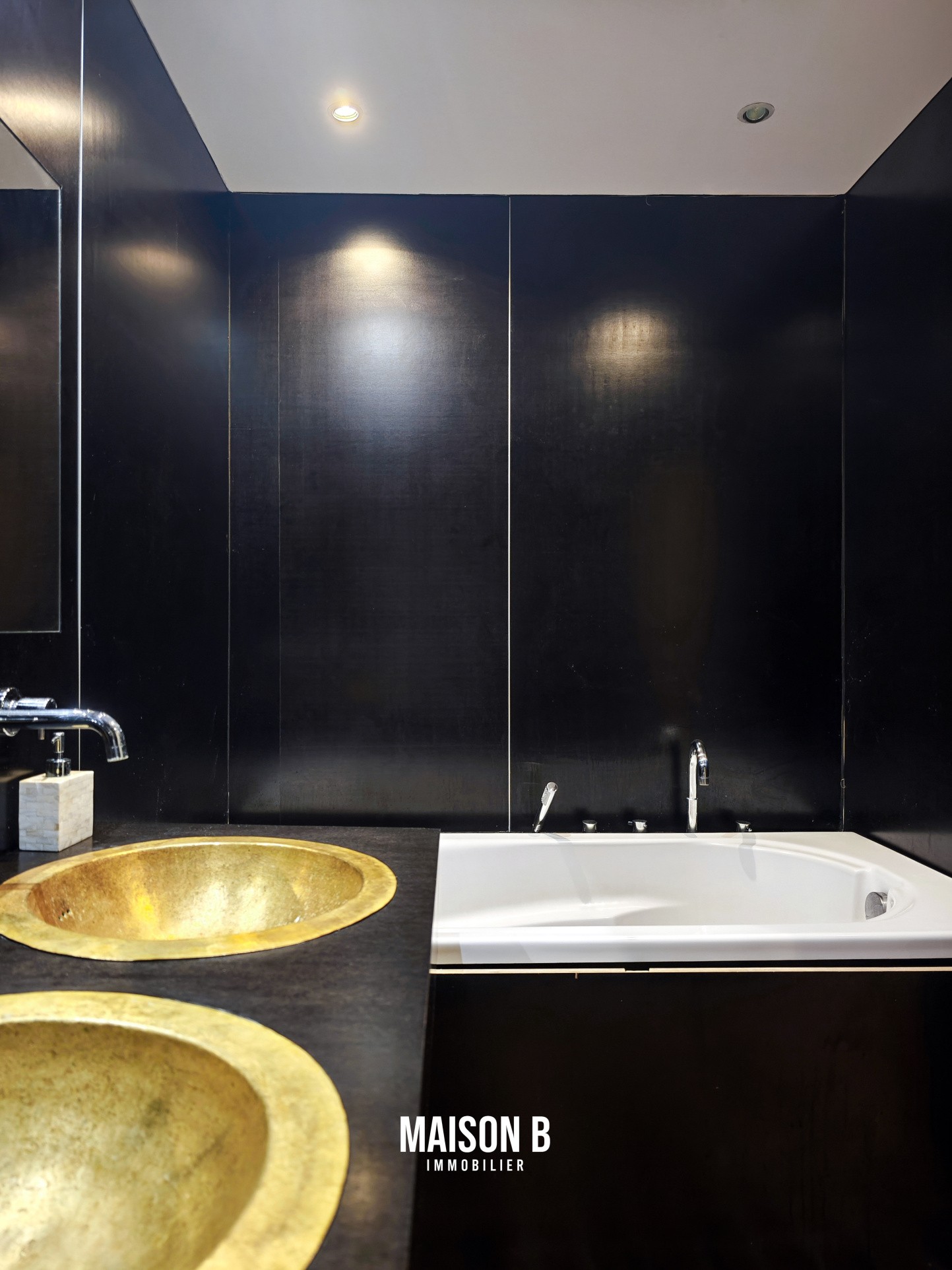 MAISON ALIZEE I Marseille 8ème I Thalassa — photo 14