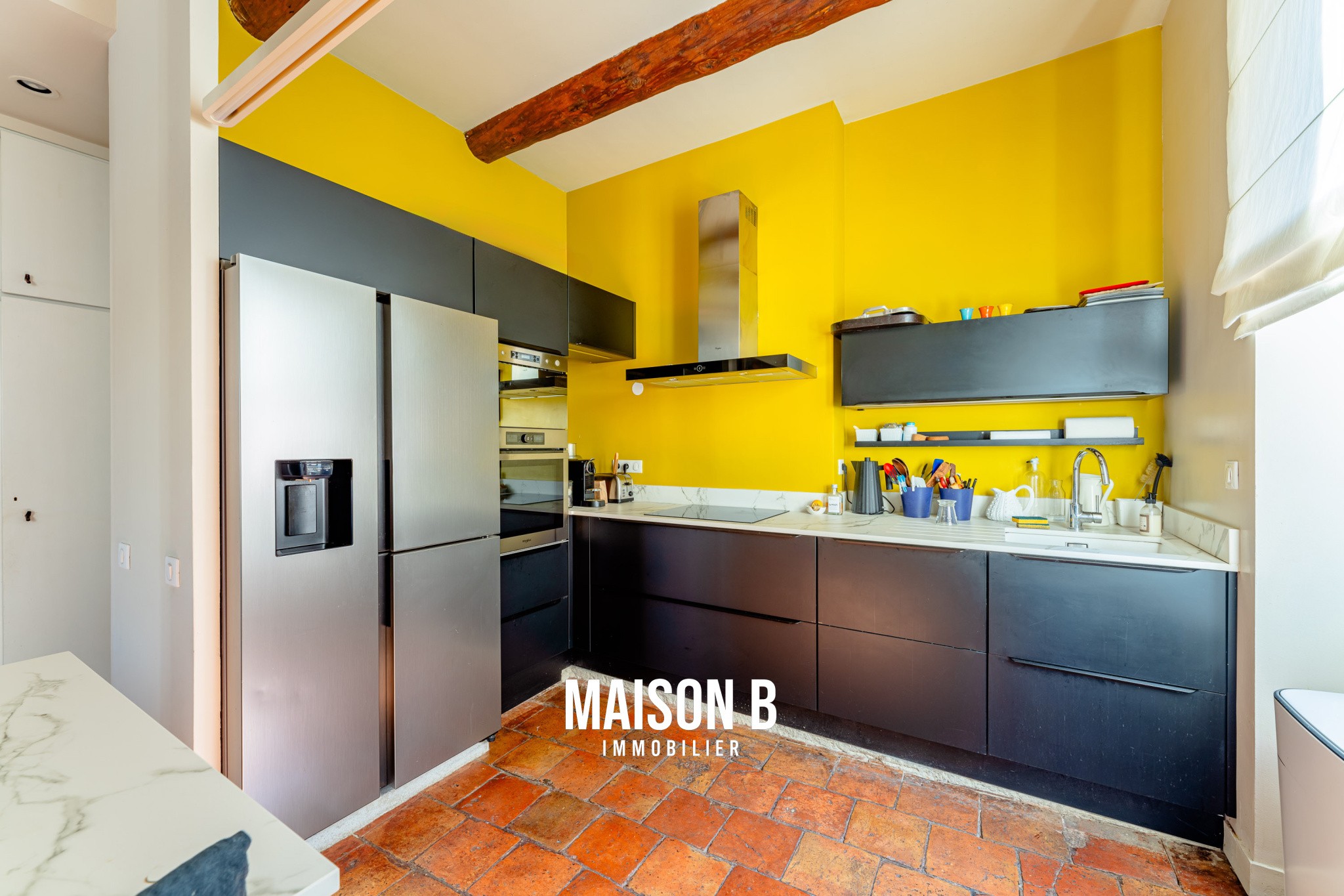 MAISON CÉCILE I Marseille 1er I Vieux-Port — photo 7