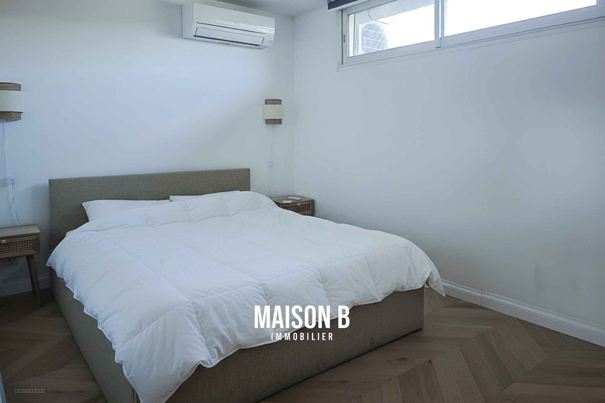 MAISON FAUST I Duplex I Marseille 6ème — photo 20