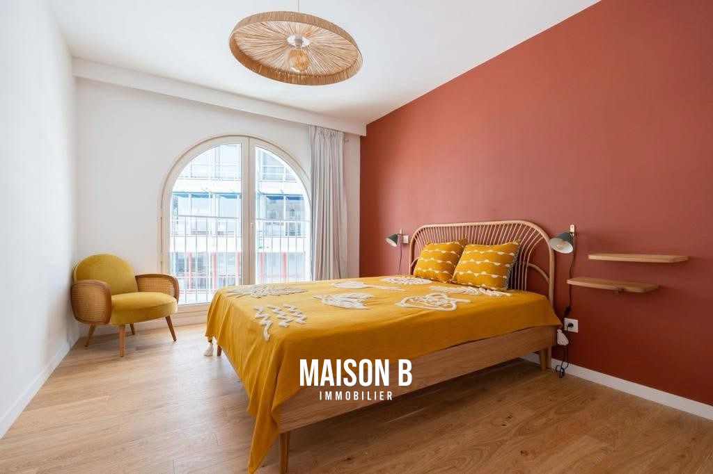 MAISON BLEUE I Marseille 2ème I Joliette — photo 8