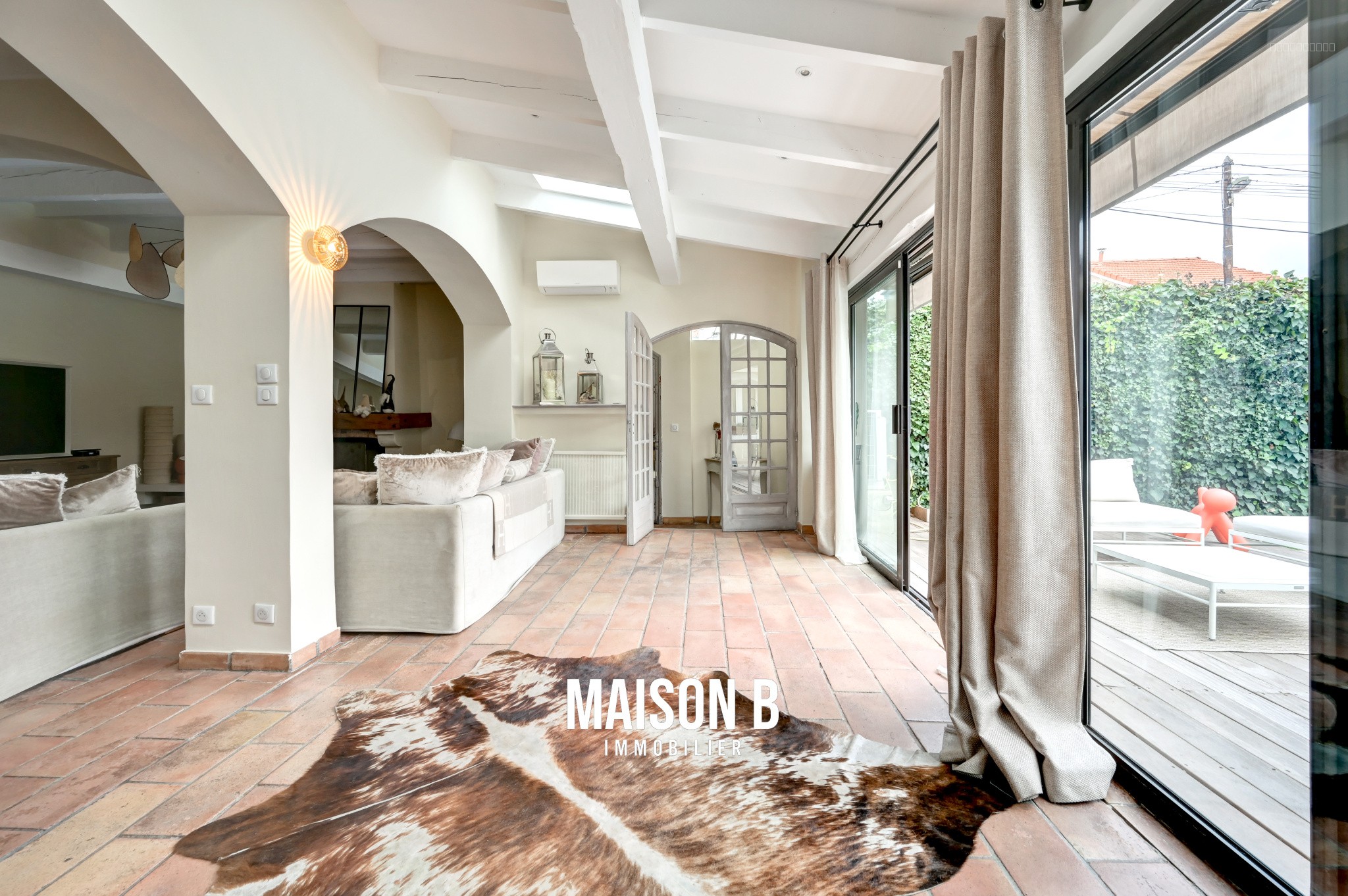 MAISON COPAIN I Marseille 9ème I Le Cabot — photo 9