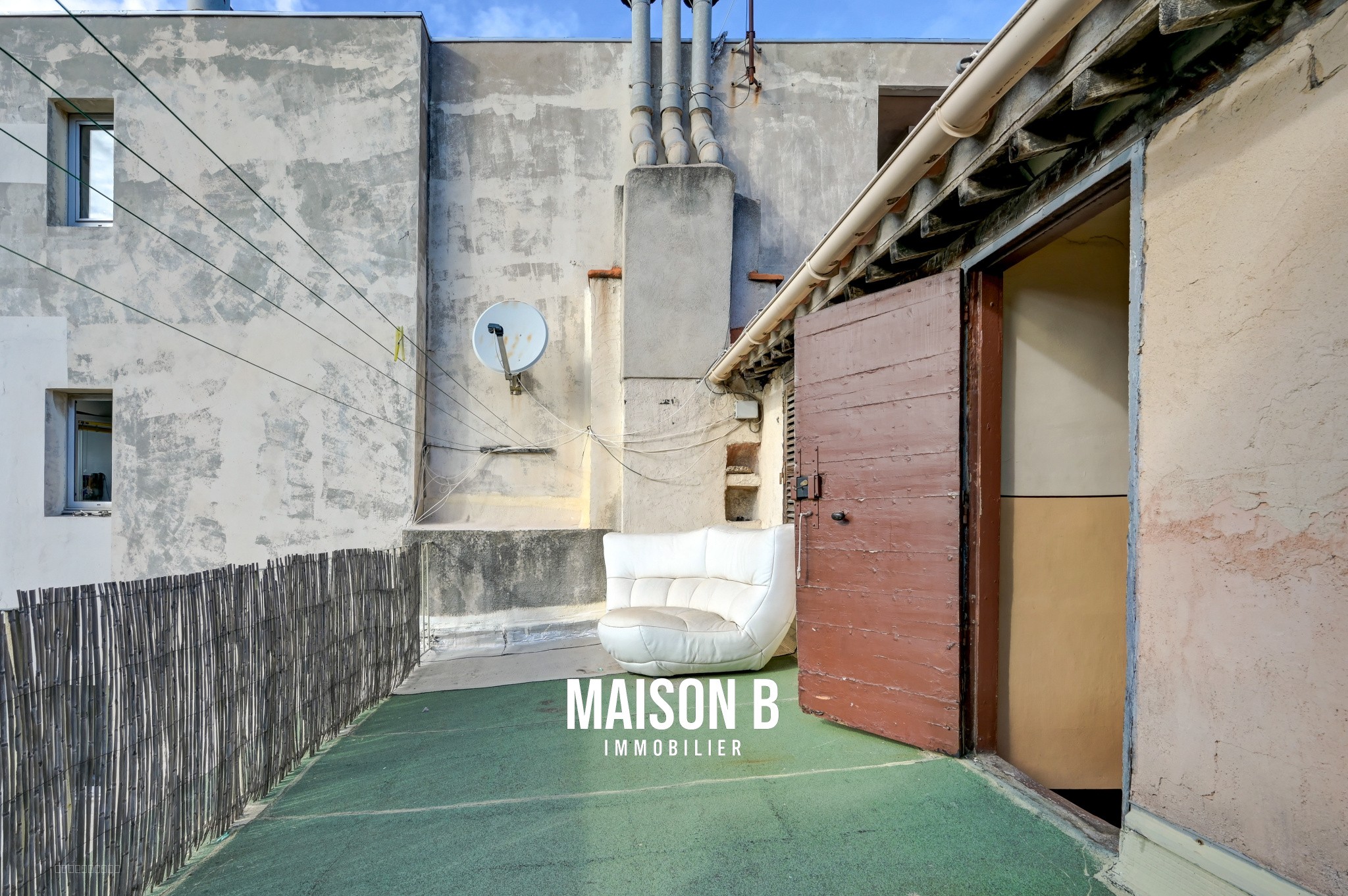 MAISON LUCAS I Marseille 6ème l Lodi — photo 20