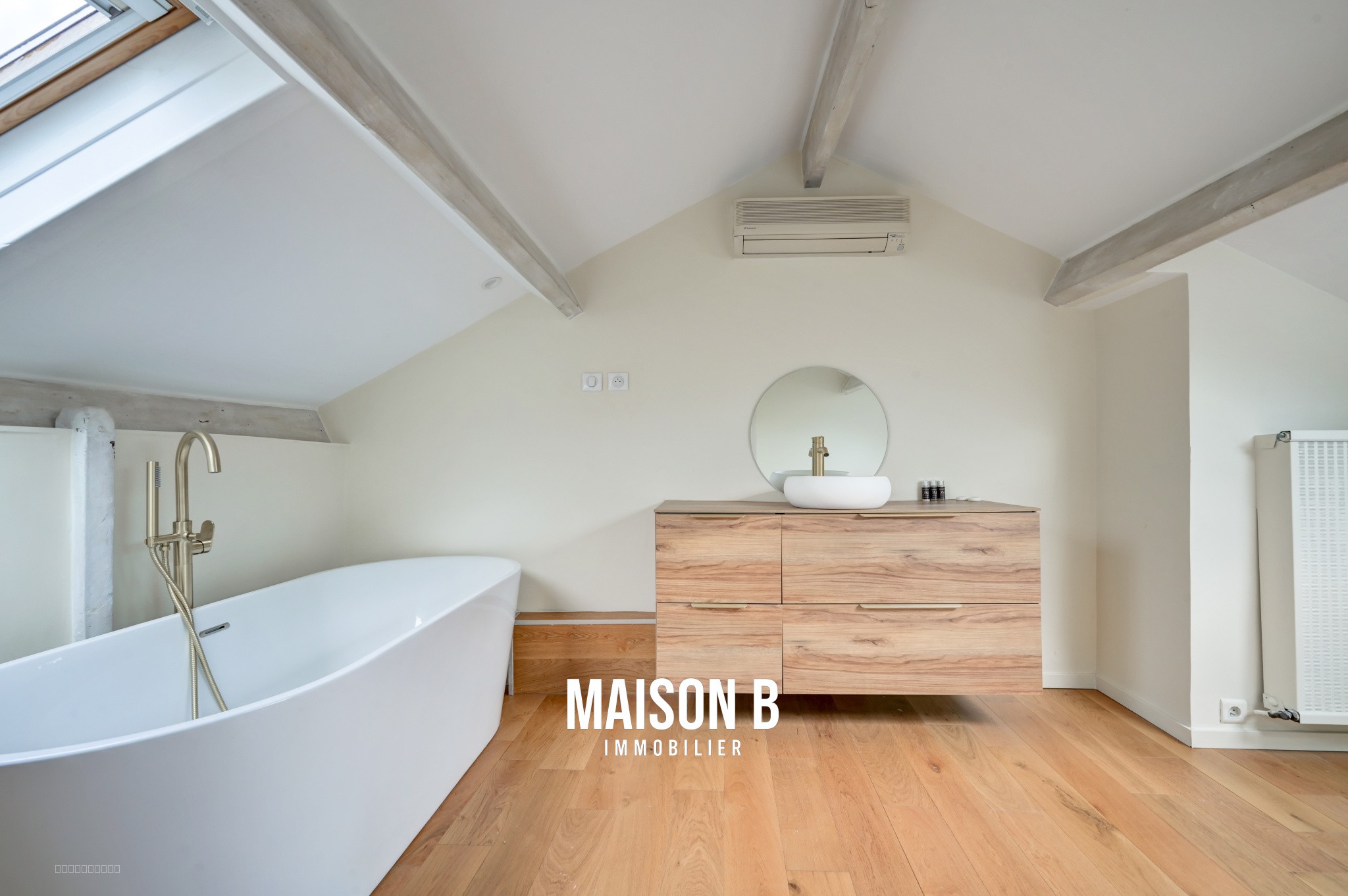 MAISON COPAIN I Marseille 9ème I Le Cabot — photo 14