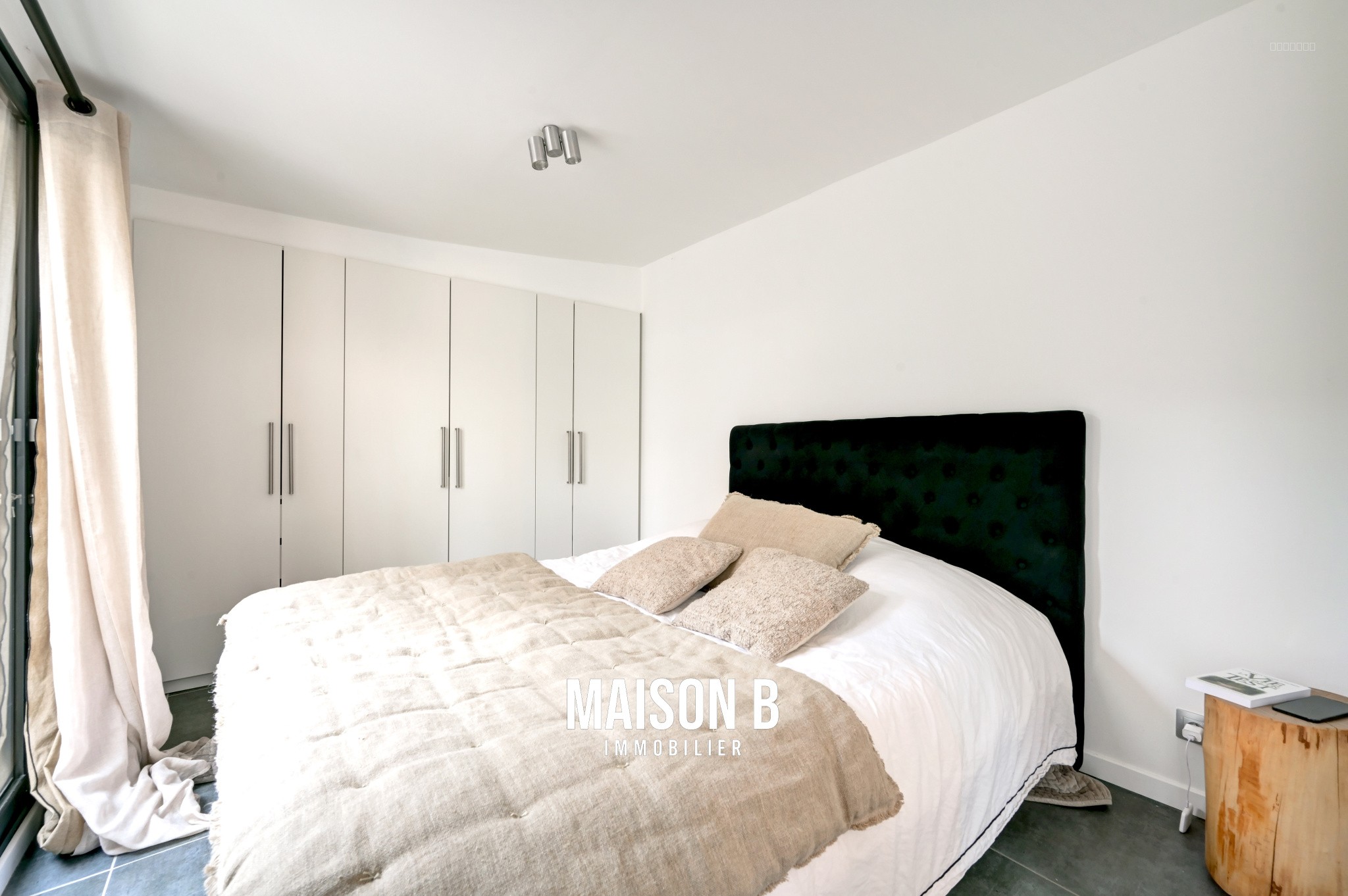 MAISON COPAIN I Marseille 9ème I Le Cabot — photo 13
