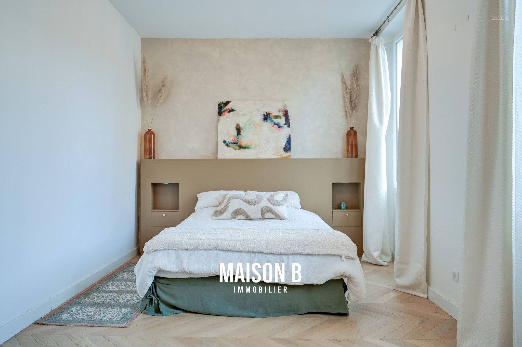 MAISON FAUST I Duplex I Marseille 6ème — photo 11