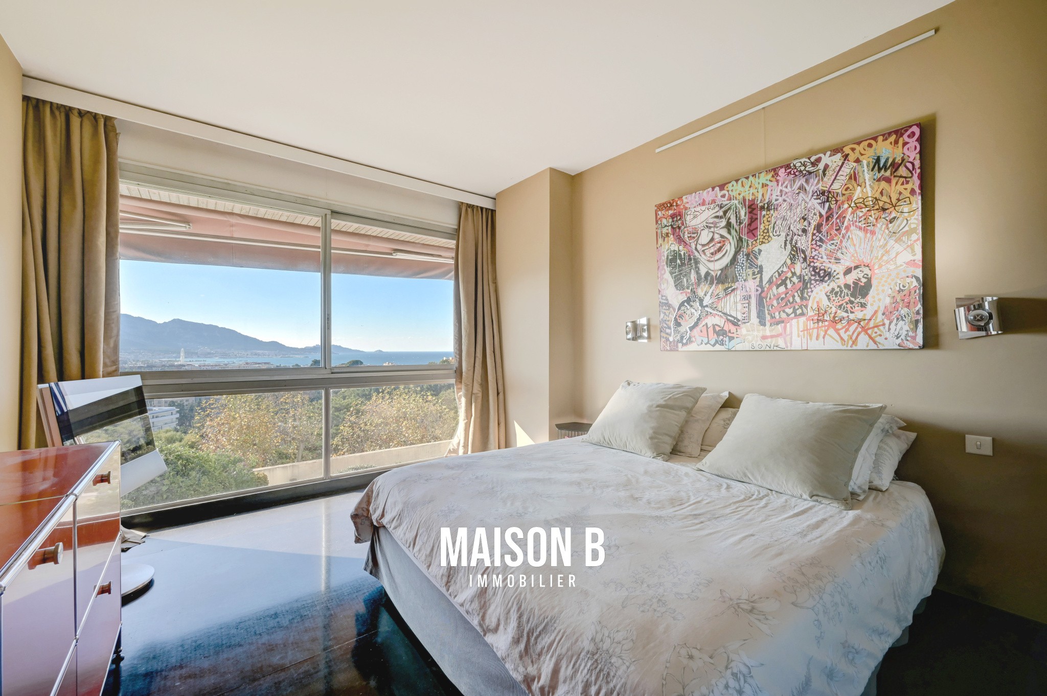 MAISON ALIZEE I Marseille 8ème I Thalassa — photo 10