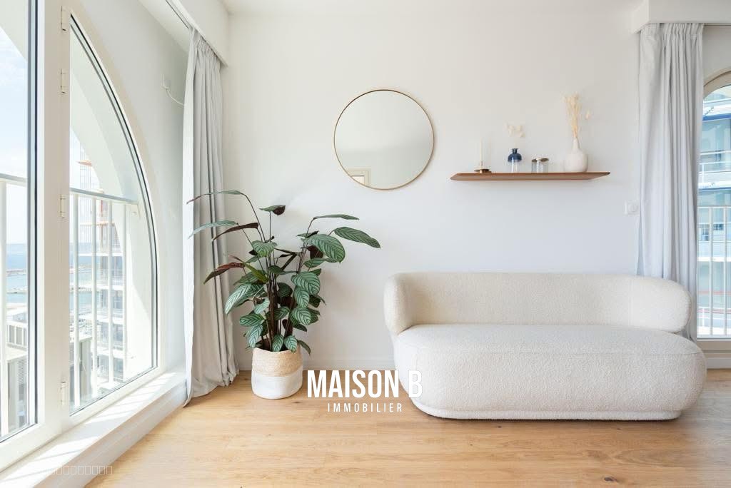 MAISON BLEUE I Marseille 2ème I Joliette — photo 6