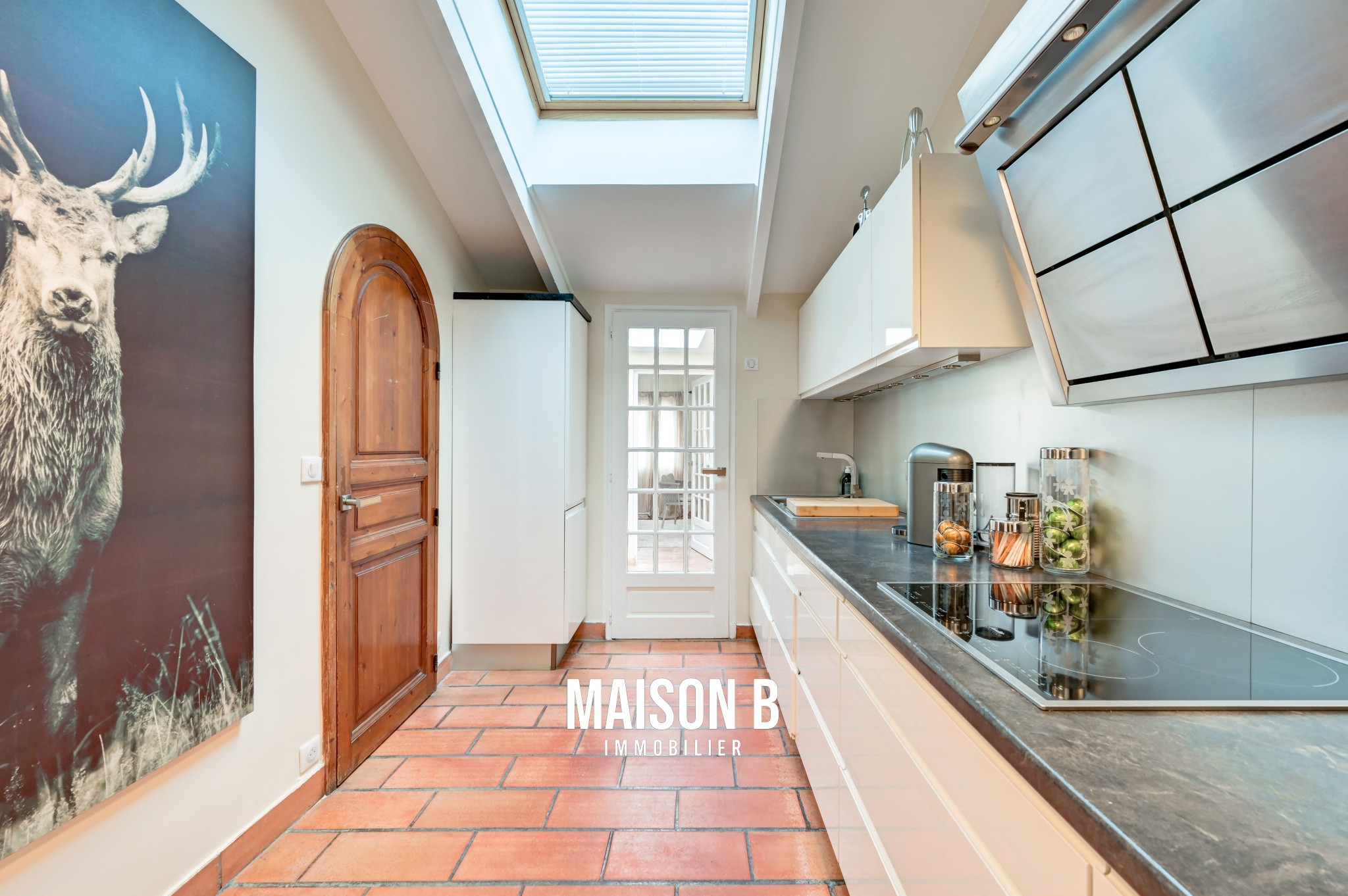 MAISON COPAIN I Marseille 9ème I Le Cabot — photo 10