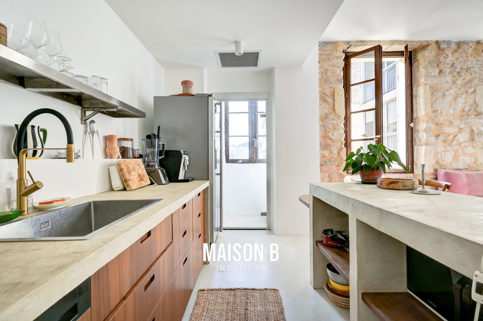 MAISON LUCAS I Marseille 6ème l Lodi — photo 7