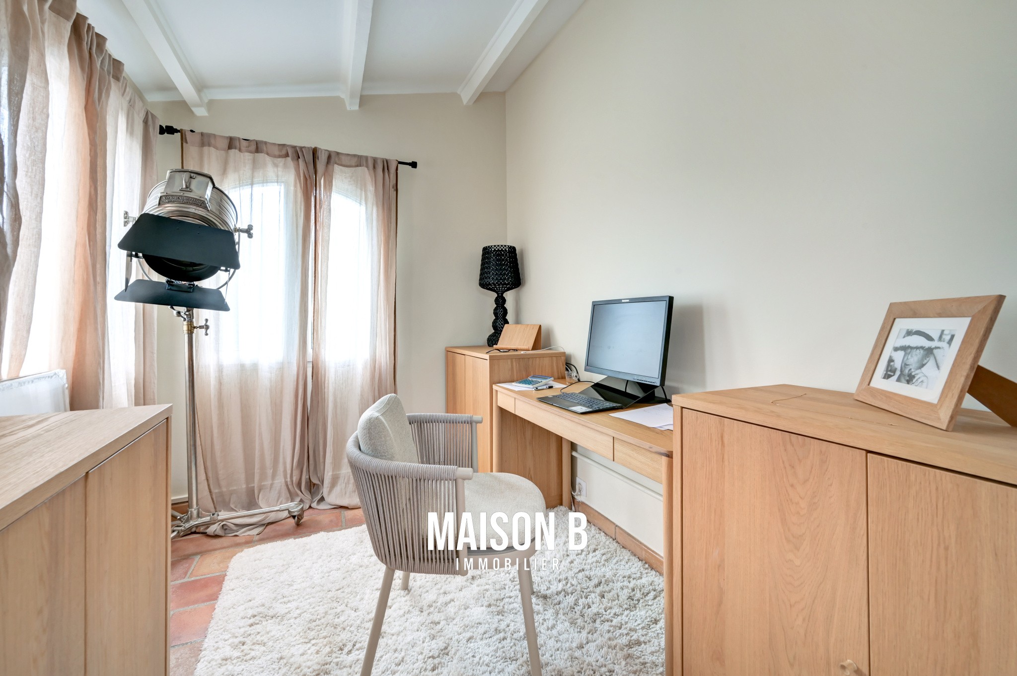 MAISON COPAIN I Marseille 9ème I Le Cabot — photo 15