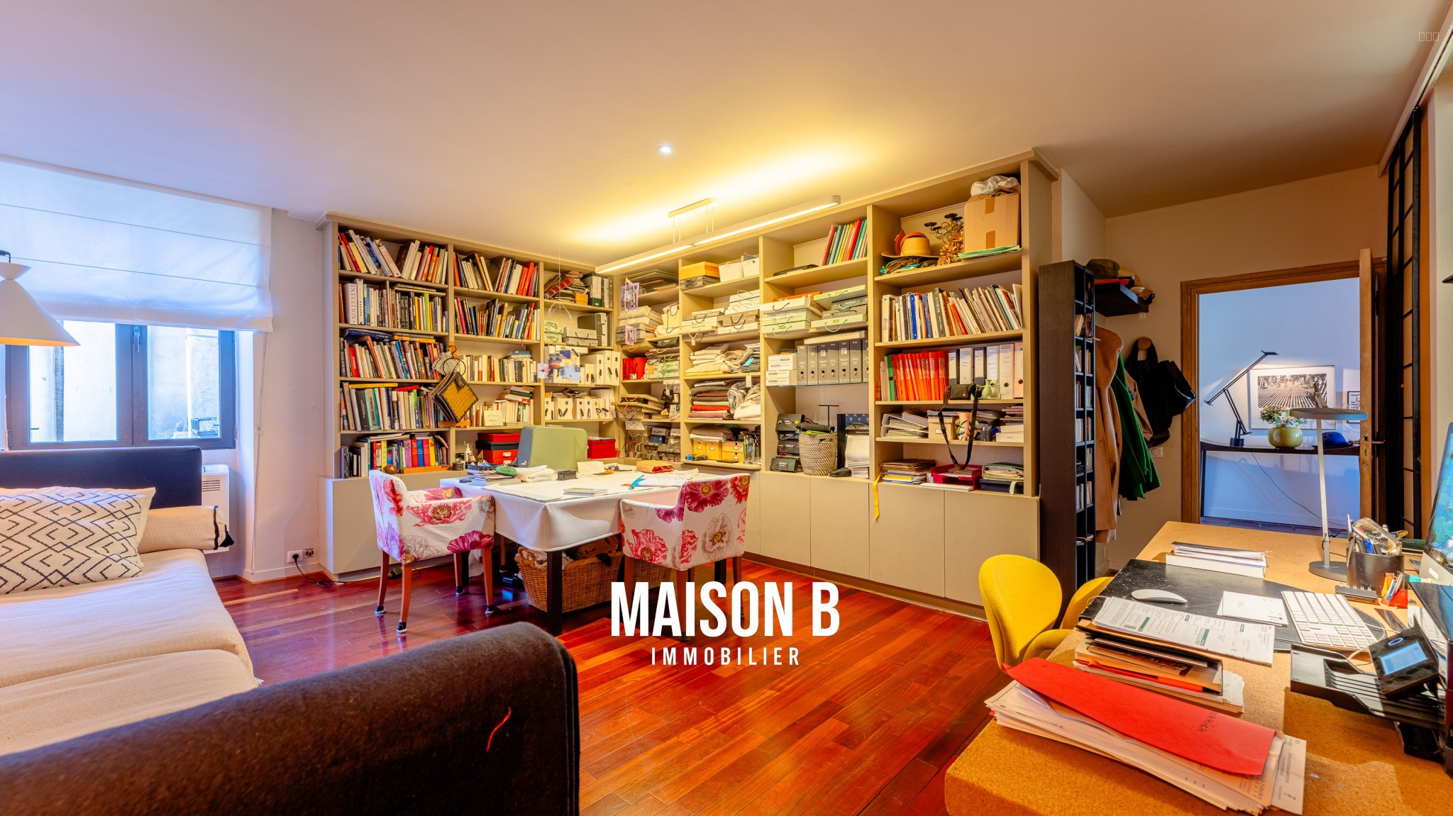 MAISON CÉCILE I Marseille 1er I Vieux-Port — photo 13