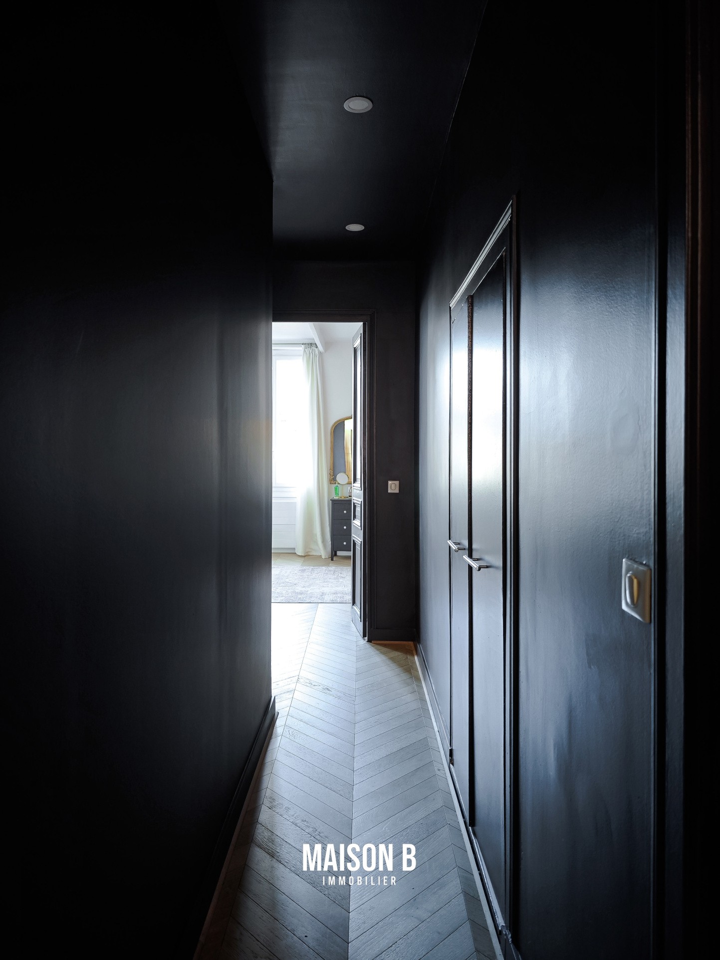 MAISON FAUST I Duplex I Marseille 6ème — photo 9