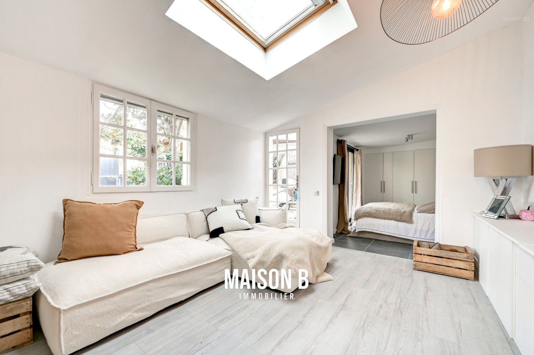 MAISON COPAIN I Marseille 9ème I Le Cabot — photo 17