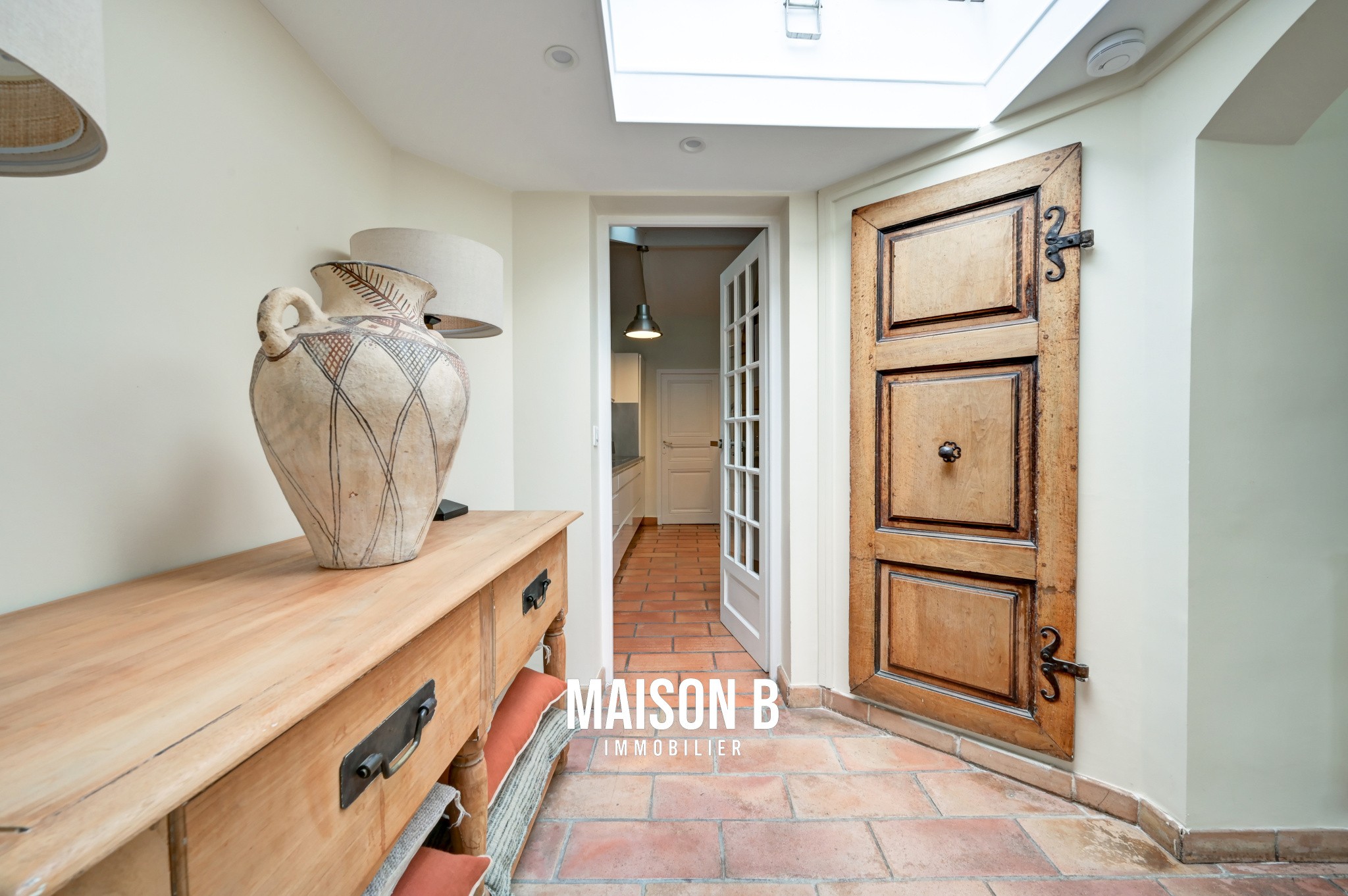 MAISON COPAIN I Marseille 9ème I Le Cabot — photo 16
