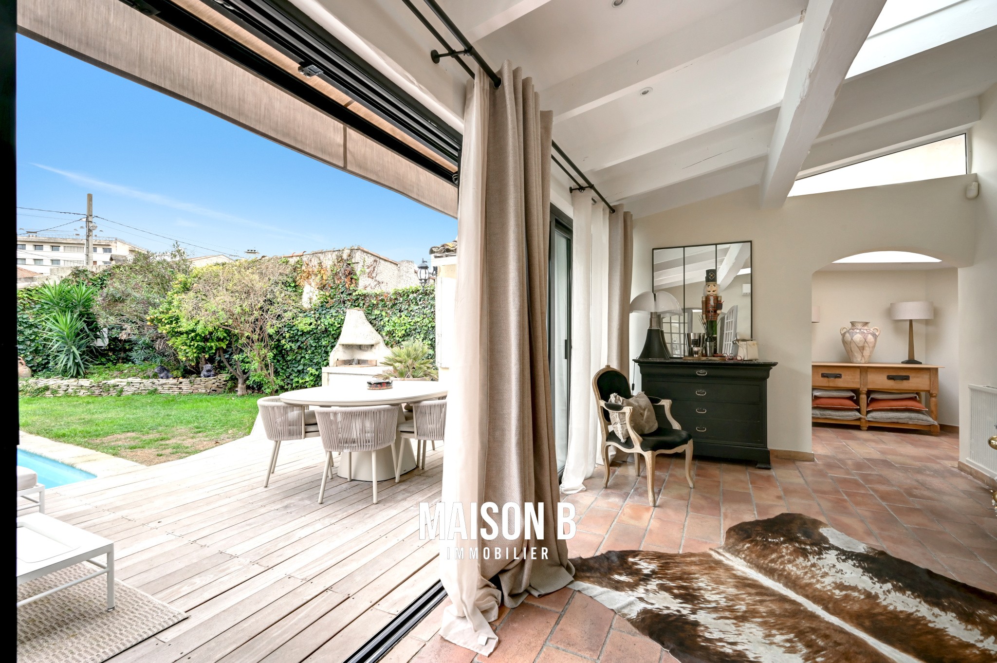 MAISON COPAIN I Marseille 9ème I Le Cabot — photo 20