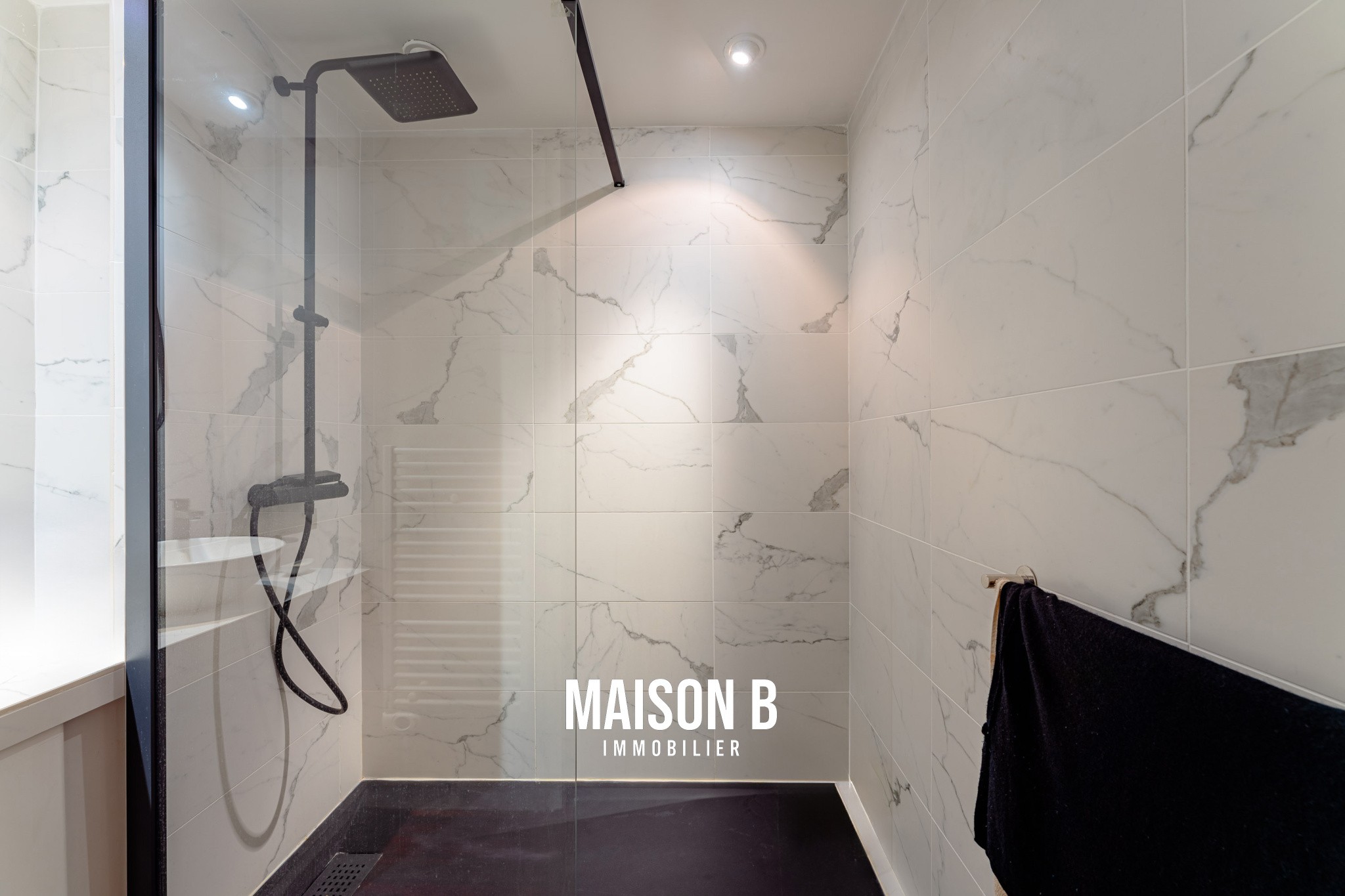 MAISON CÉCILE I Marseille 1er I Vieux-Port — photo 18