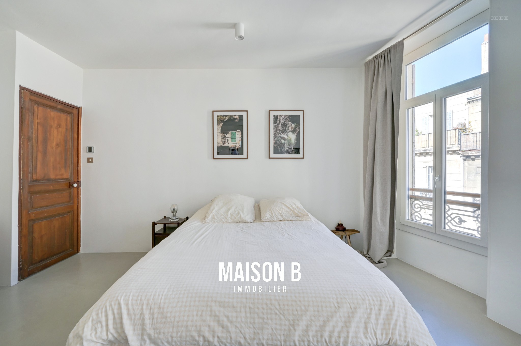 MAISON LUCAS I Marseille 6ème l Lodi — photo 13