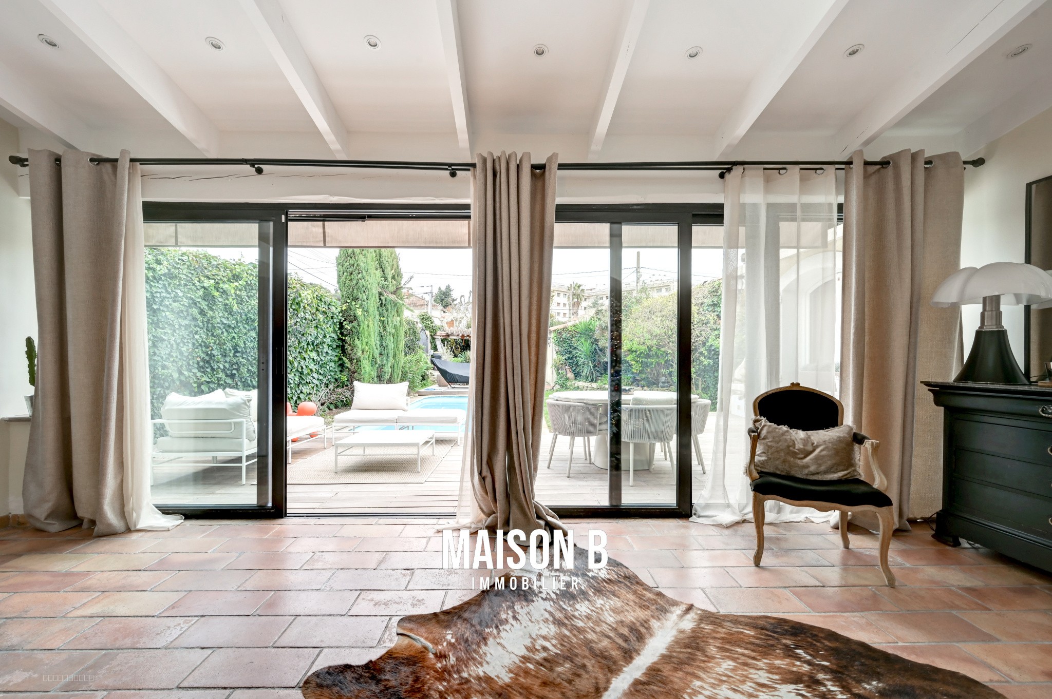 MAISON COPAIN I Marseille 9ème I Le Cabot — photo 8