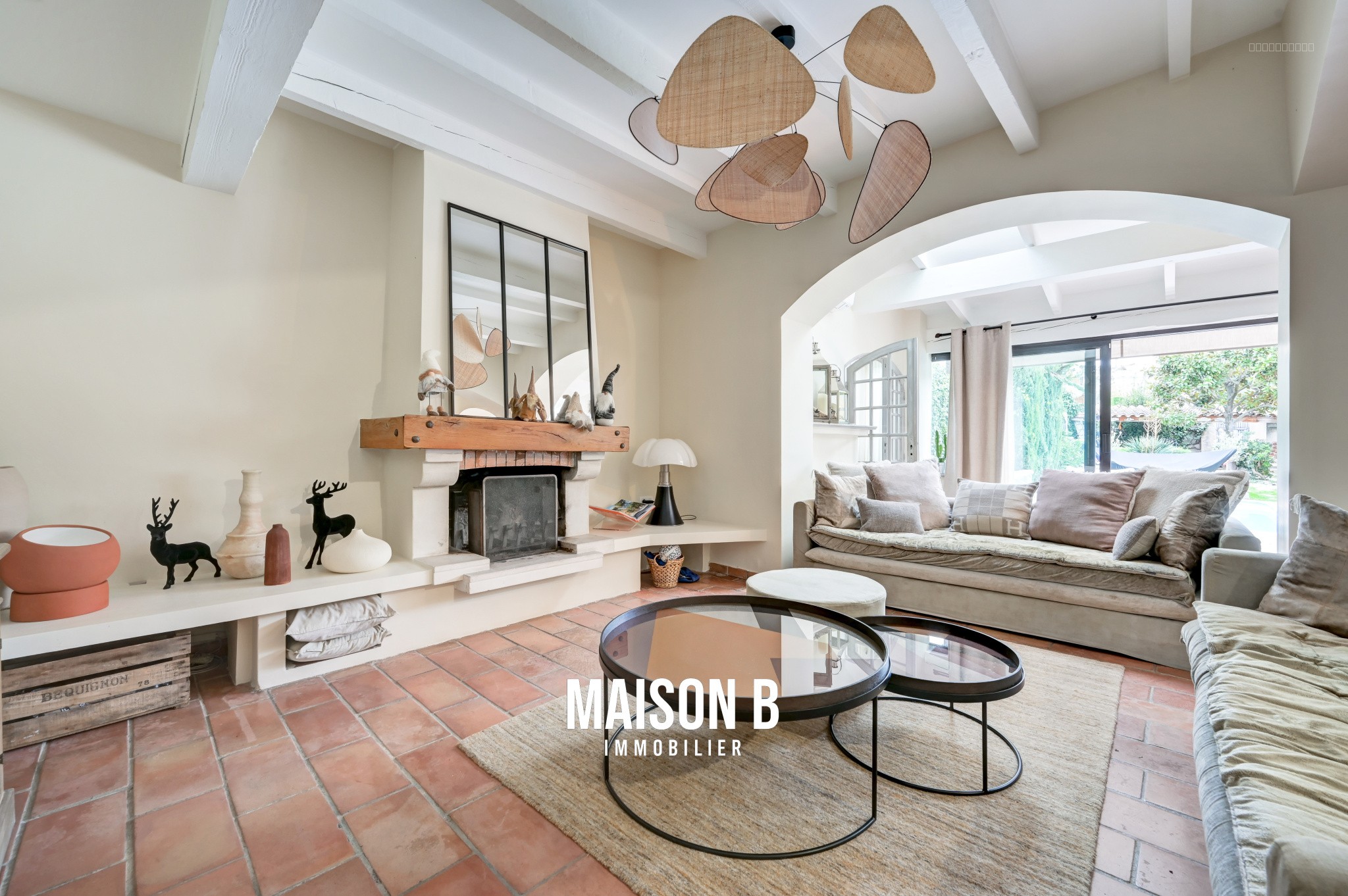 MAISON COPAIN I Marseille 9ème I Le Cabot — photo 5