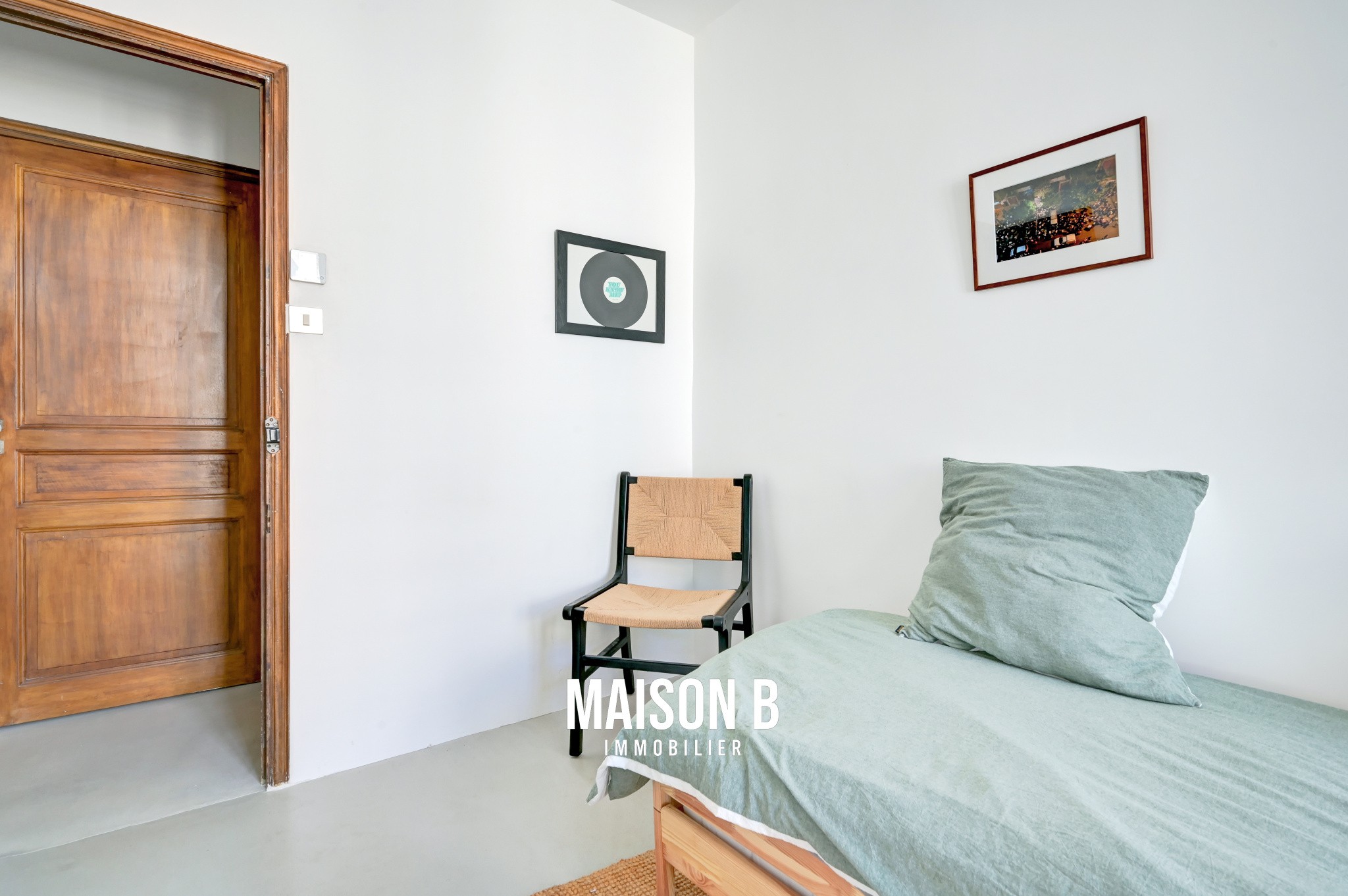 MAISON LUCAS I Marseille 6ème l Lodi — photo 18