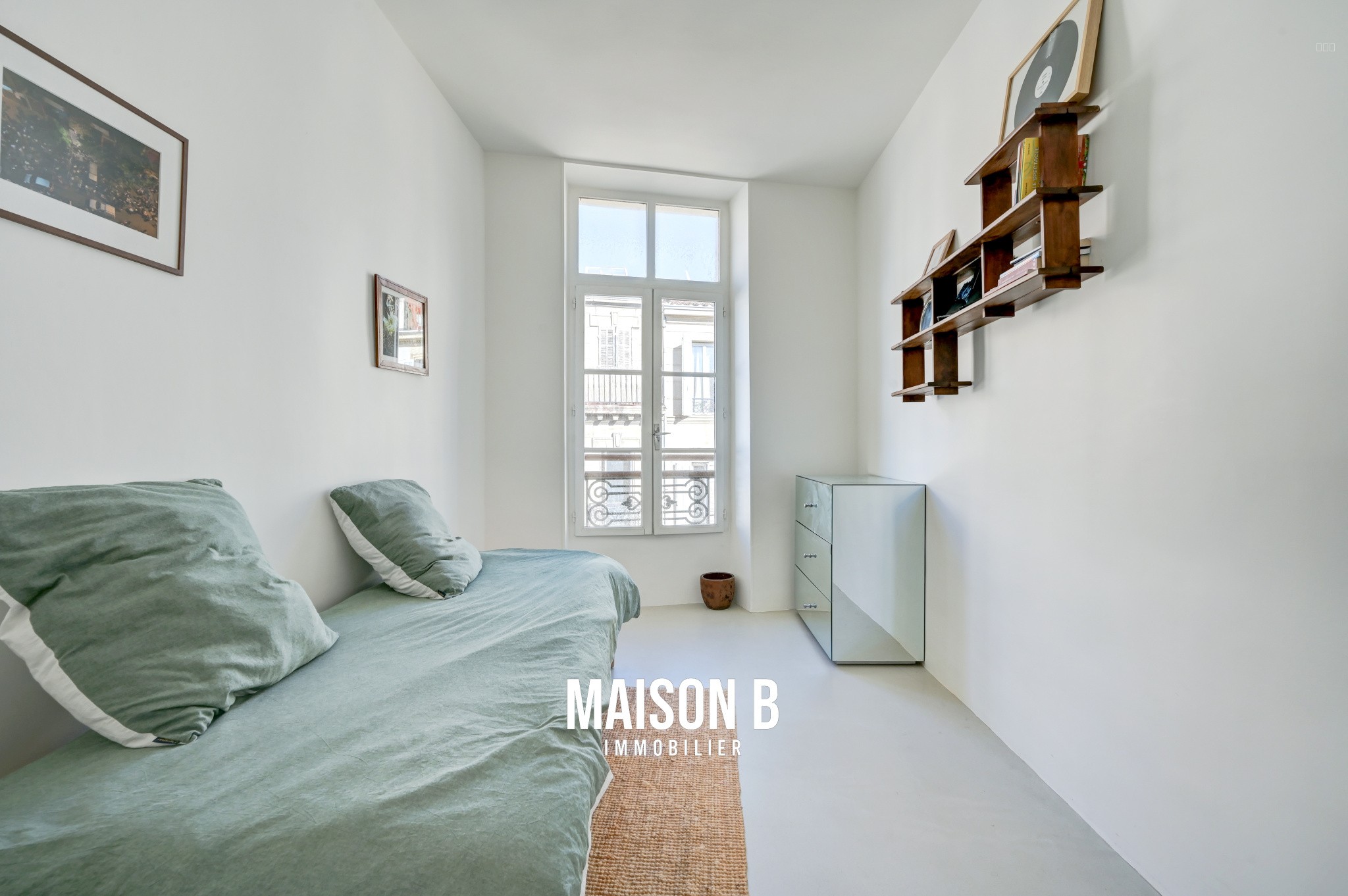 MAISON LUCAS I Marseille 6ème l Lodi — photo 17