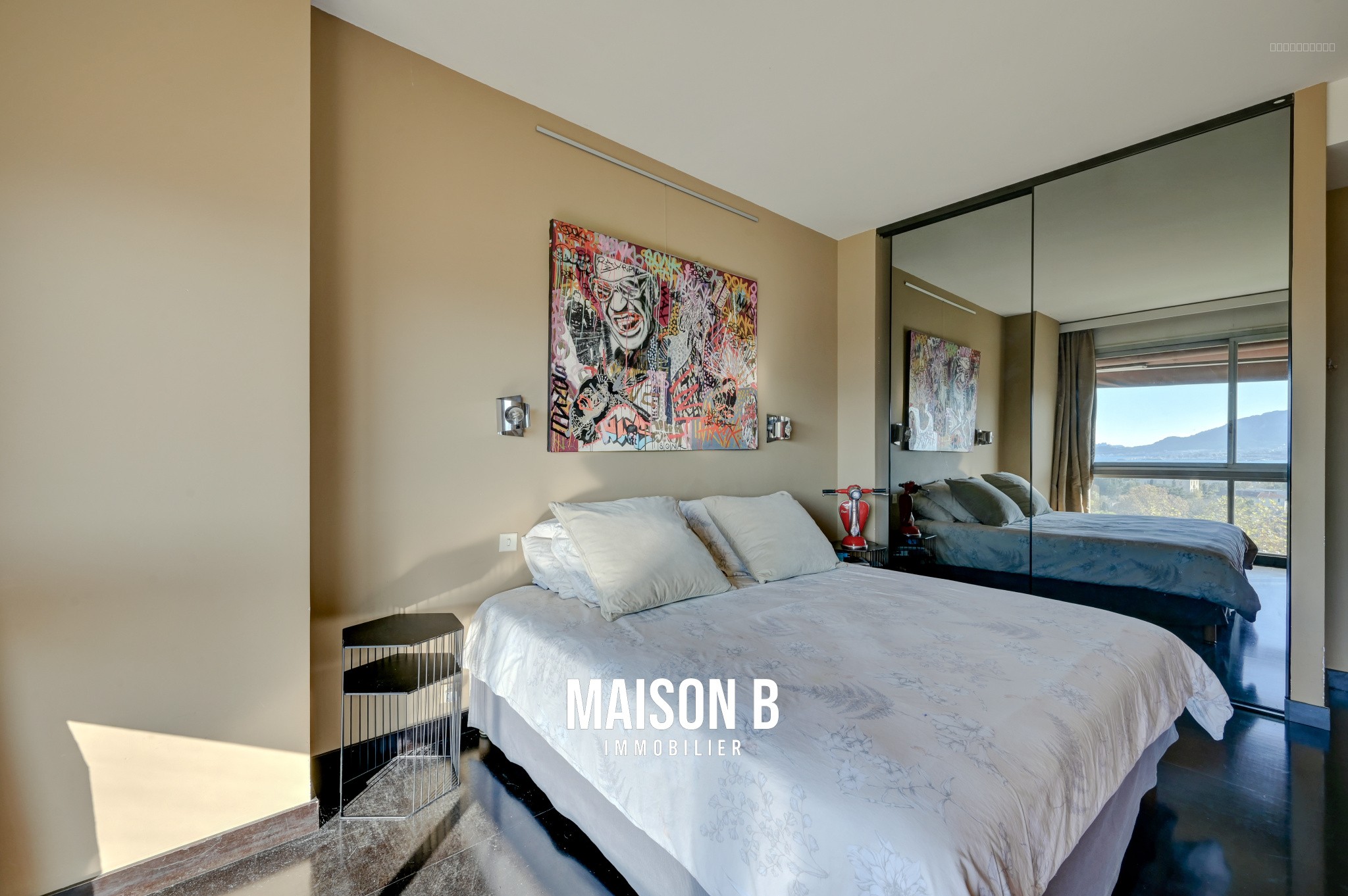 MAISON ALIZEE I Marseille 8ème I Thalassa — photo 11