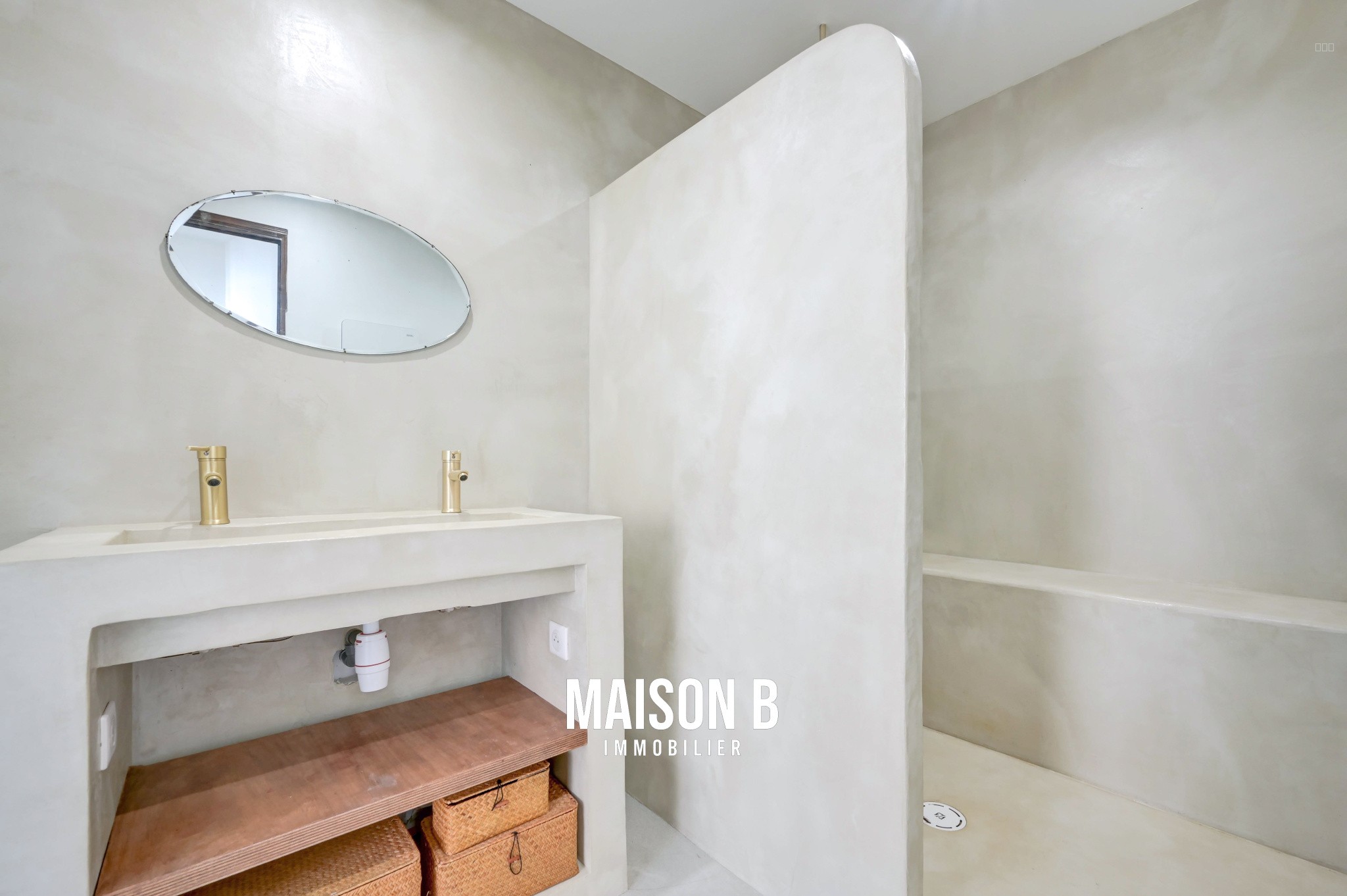 MAISON LUCAS I Marseille 6ème l Lodi — photo 15