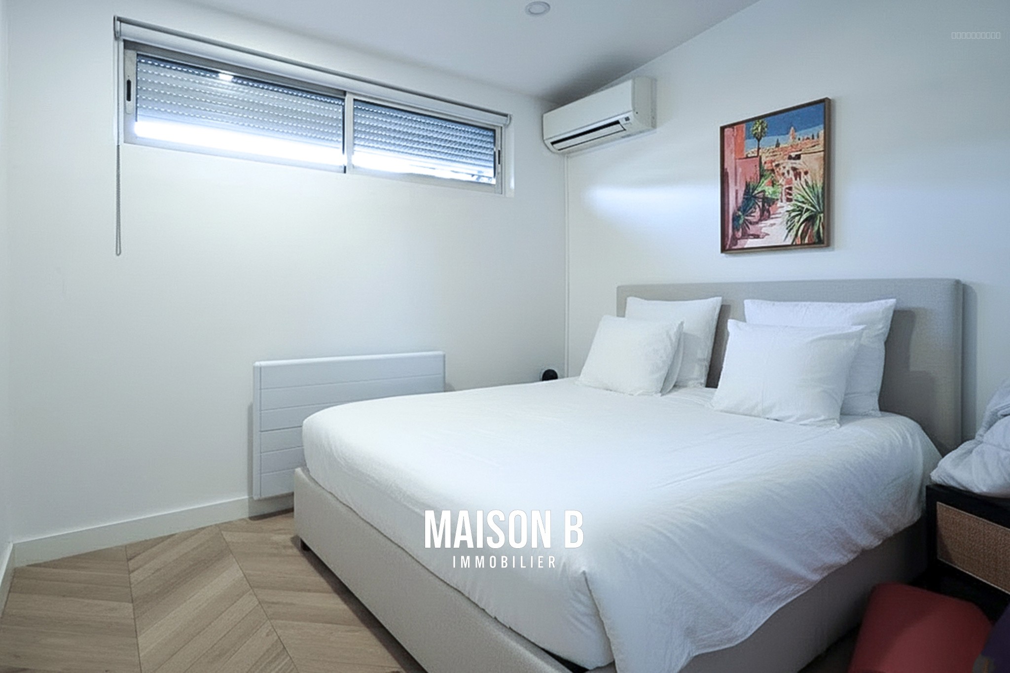 MAISON FAUST I Duplex I Marseille 6ème — photo 17