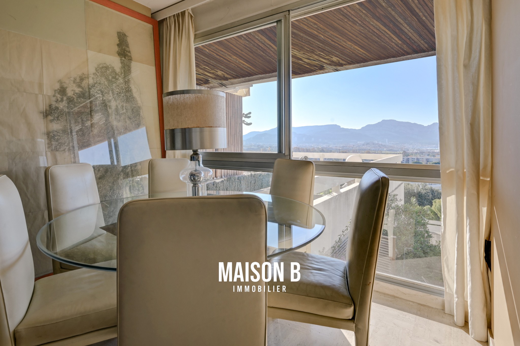 MAISON ALIZEE I Marseille 8ème I Thalassa — photo 6