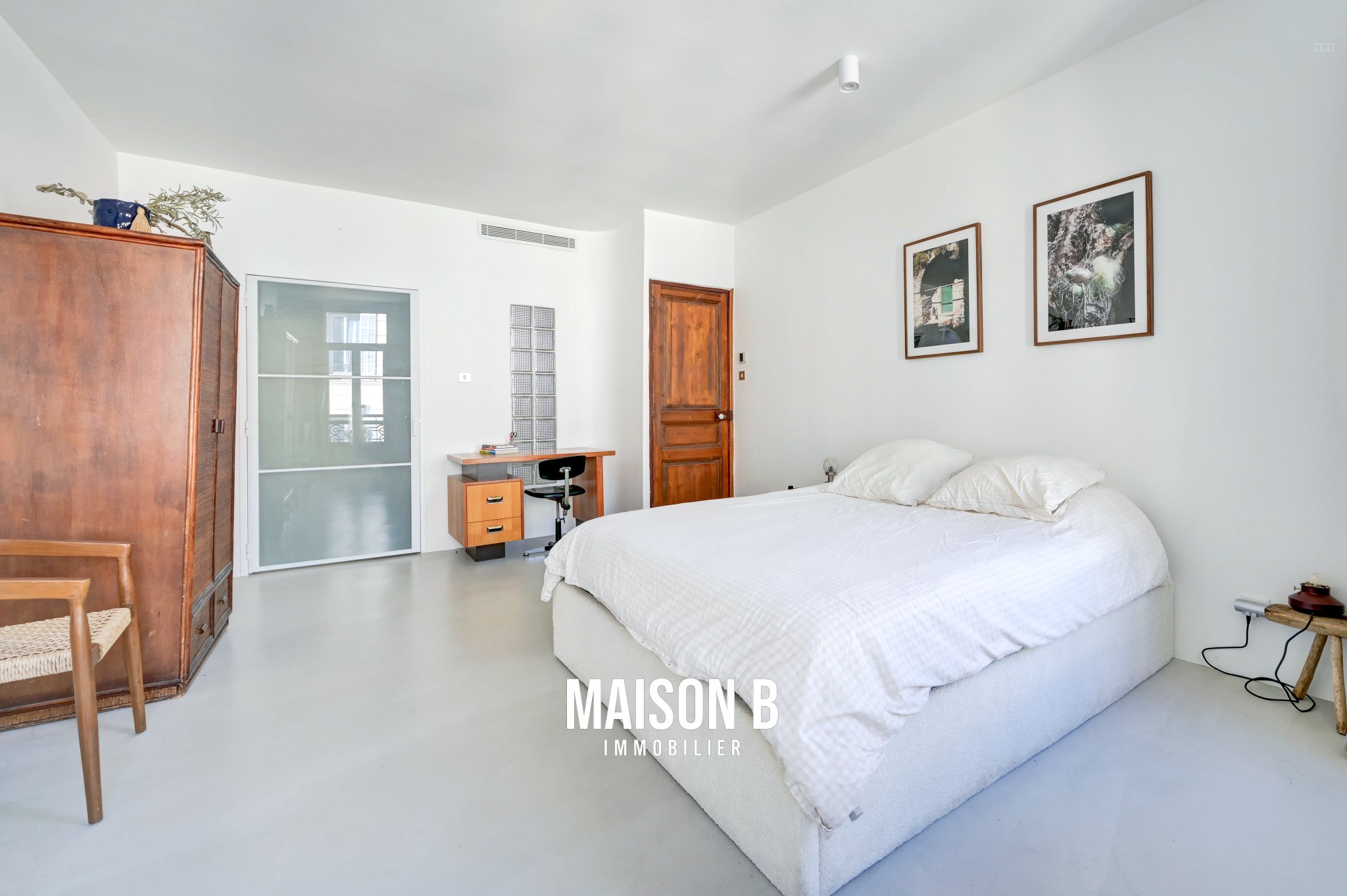 MAISON LUCAS I Marseille 6ème l Lodi — photo 19