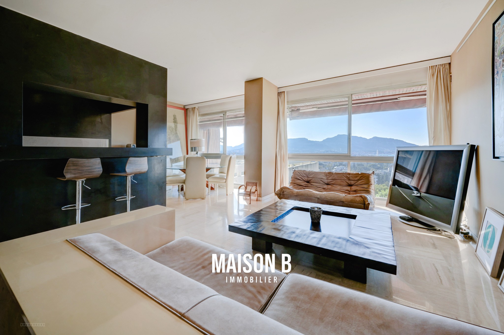 MAISON ALIZEE I Marseille 8ème I Thalassa — photo 4