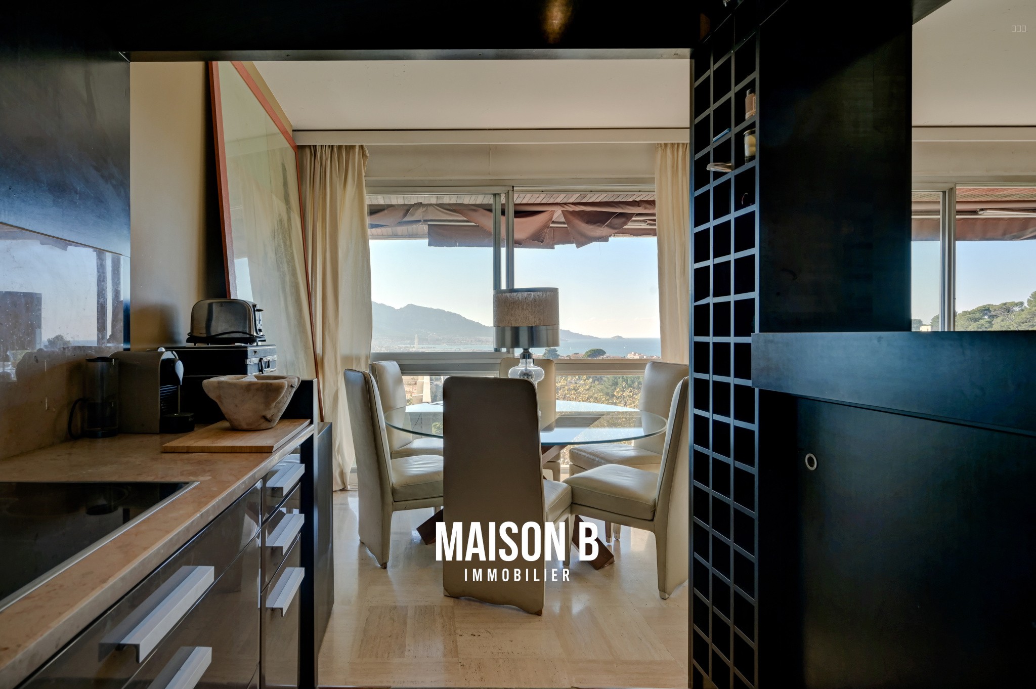 MAISON ALIZEE I Marseille 8ème I Thalassa — photo 9