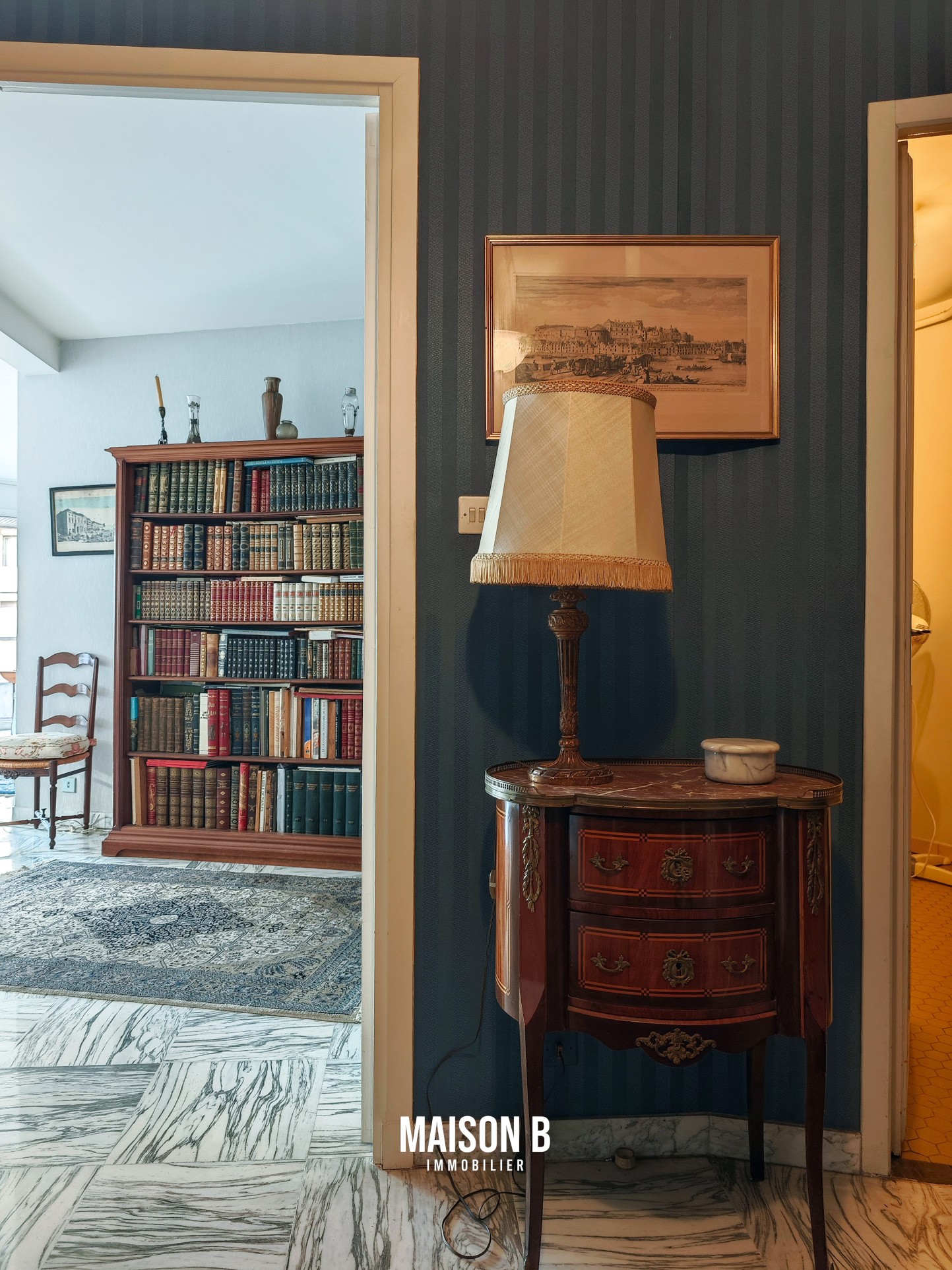 Appartement à vendre à Marseille, 140 m², 4 pièces – photo 2 sur 13
