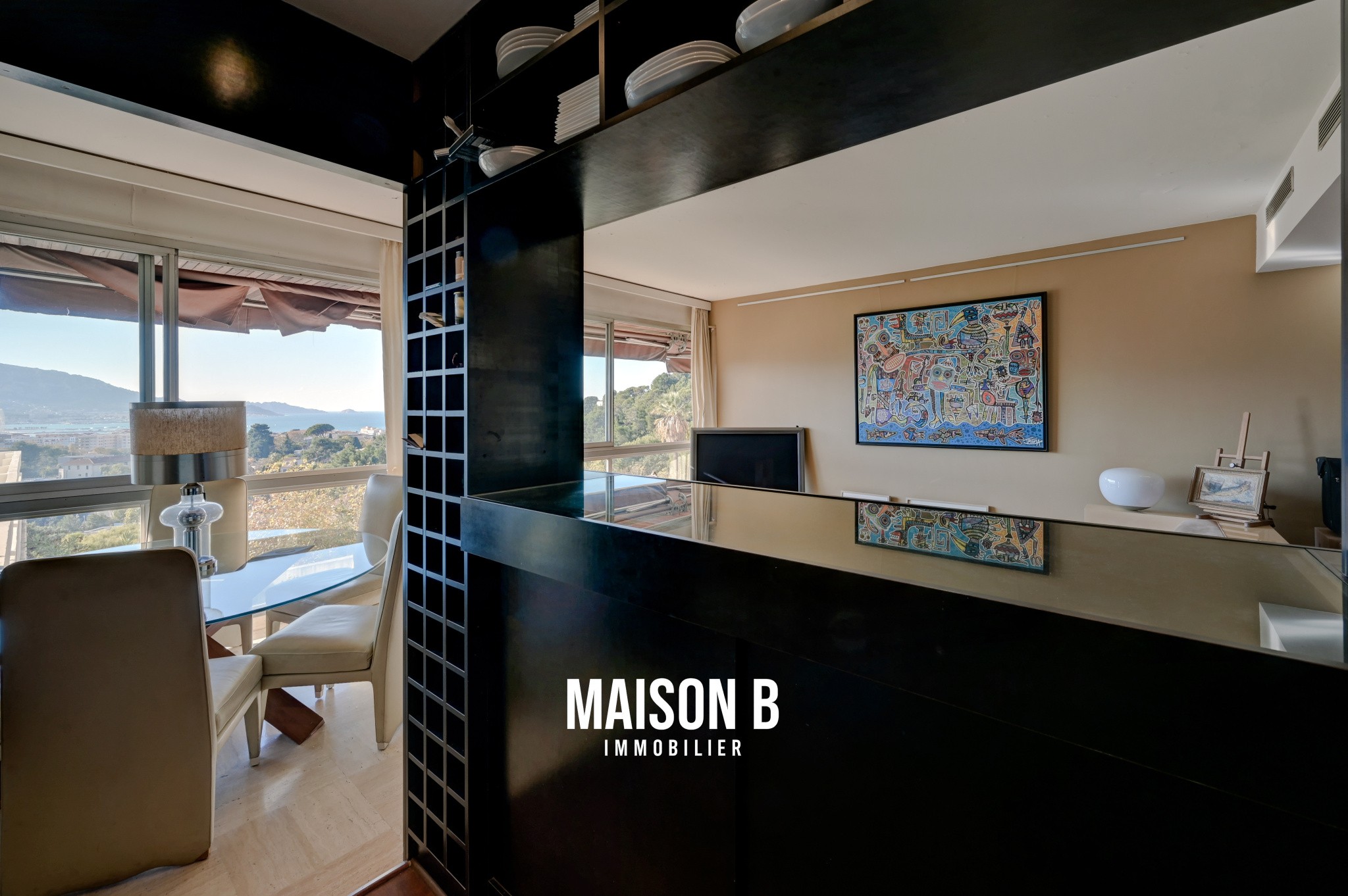 MAISON ALIZEE I Marseille 8ème I Thalassa — photo 8