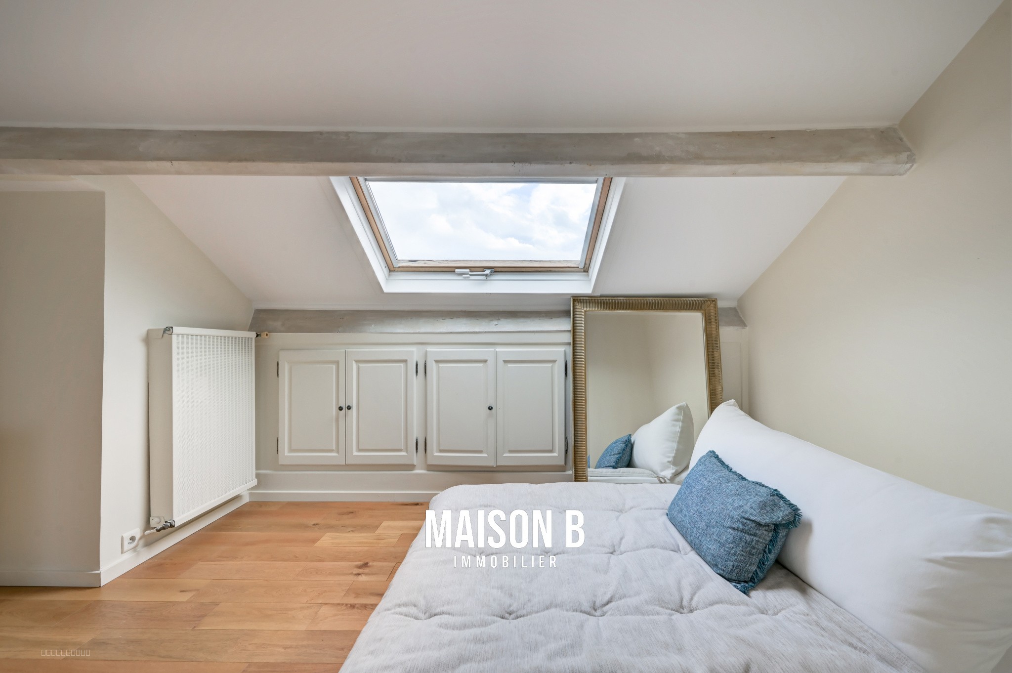 MAISON COPAIN I Marseille 9ème I Le Cabot — photo 18