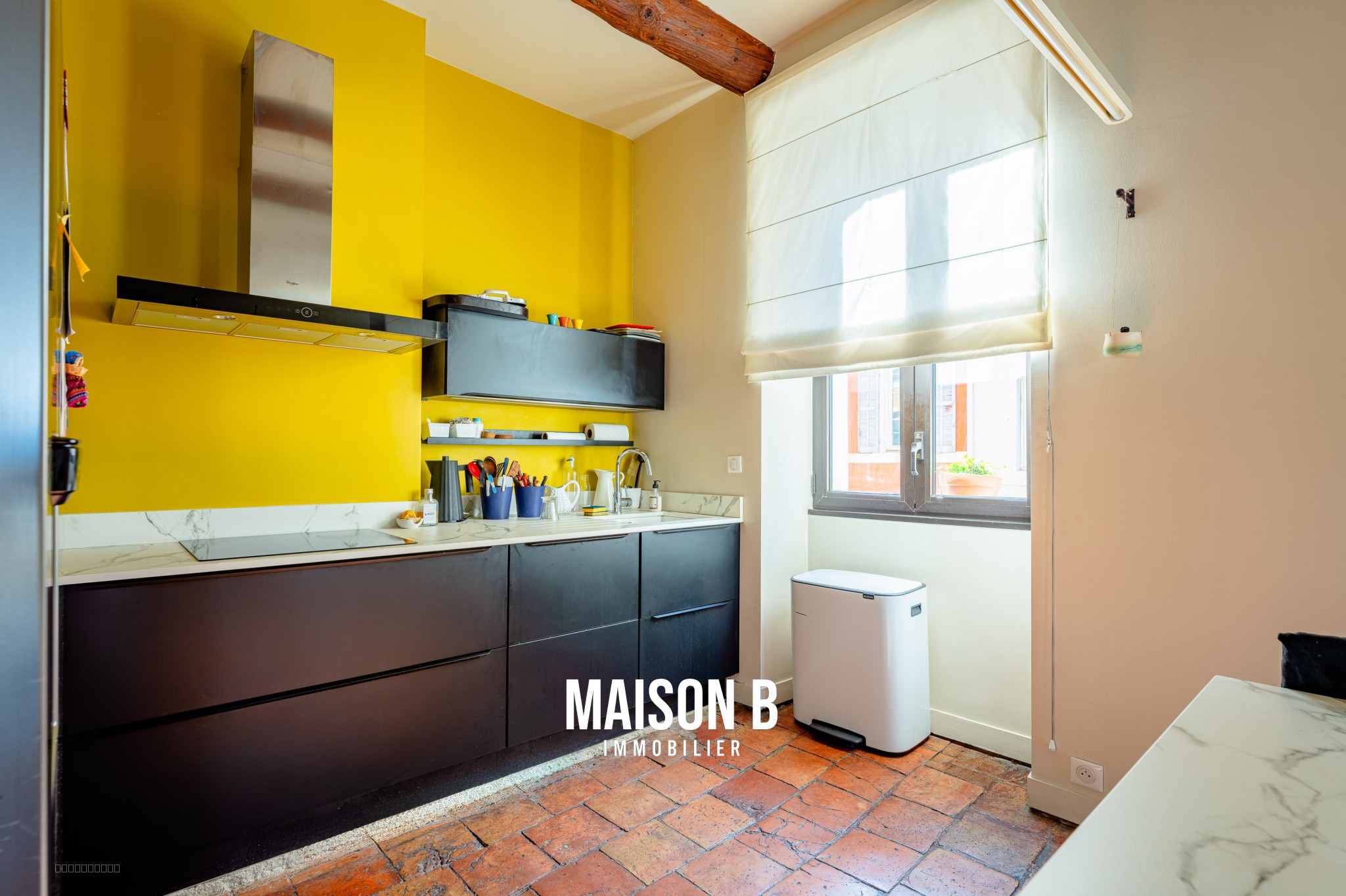 MAISON CÉCILE I Marseille 1er I Vieux-Port — photo 8
