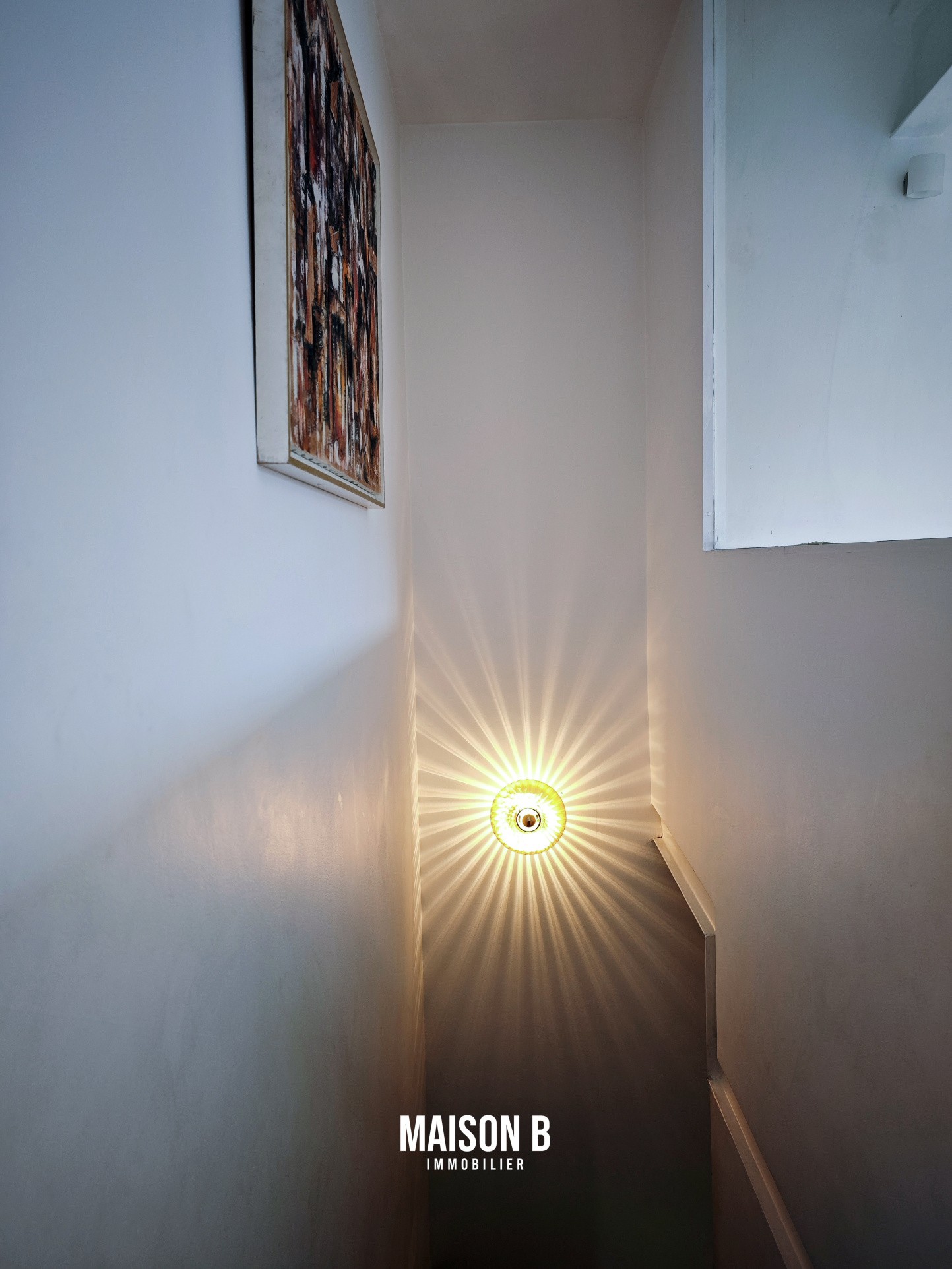 MAISON FAUST I Duplex I Marseille 6ème — photo 14