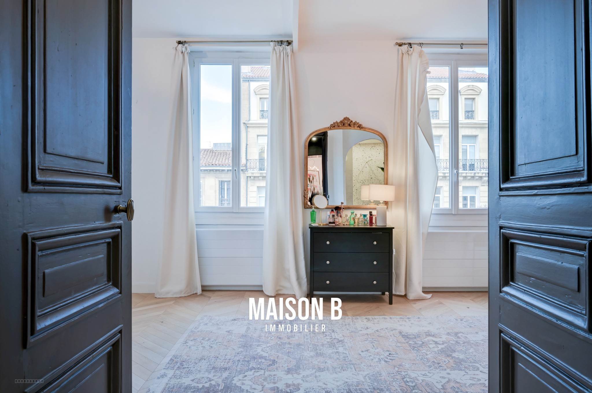 MAISON FAUST I Duplex I Marseille 6ème — photo 10
