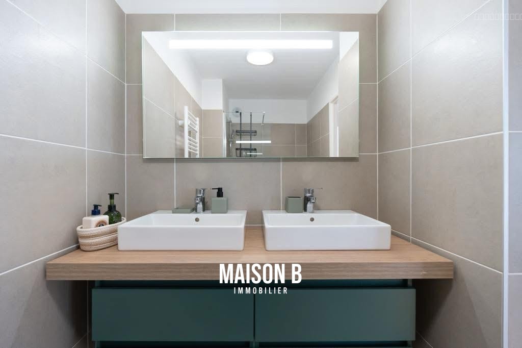 MAISON BLEUE I Marseille 2ème I Joliette — photo 11