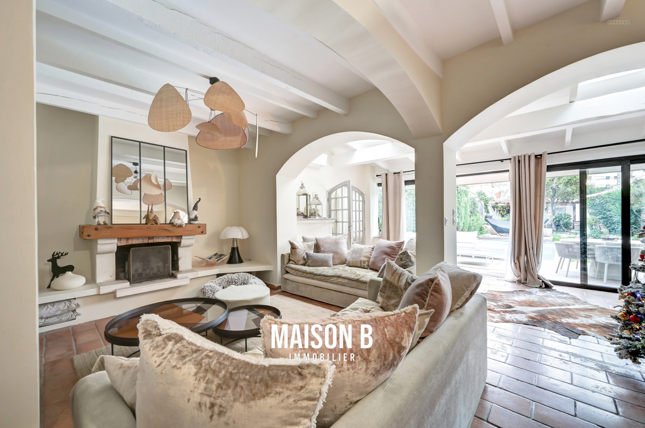 MAISON COPAIN I Marseille 9ème I Le Cabot — photo 3