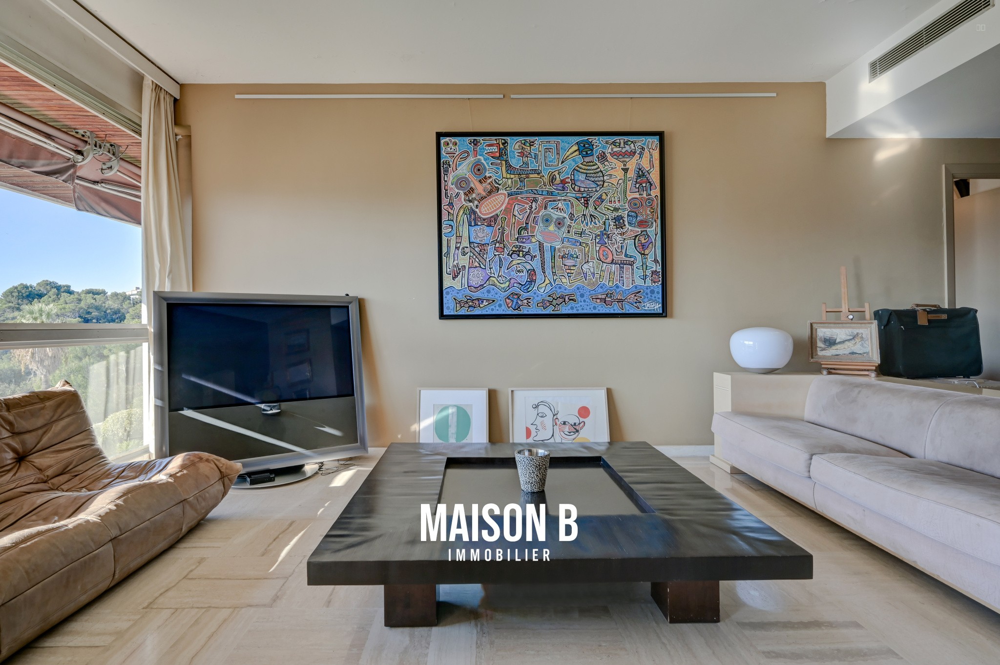 MAISON ALIZEE I Marseille 8ème I Thalassa — photo 5