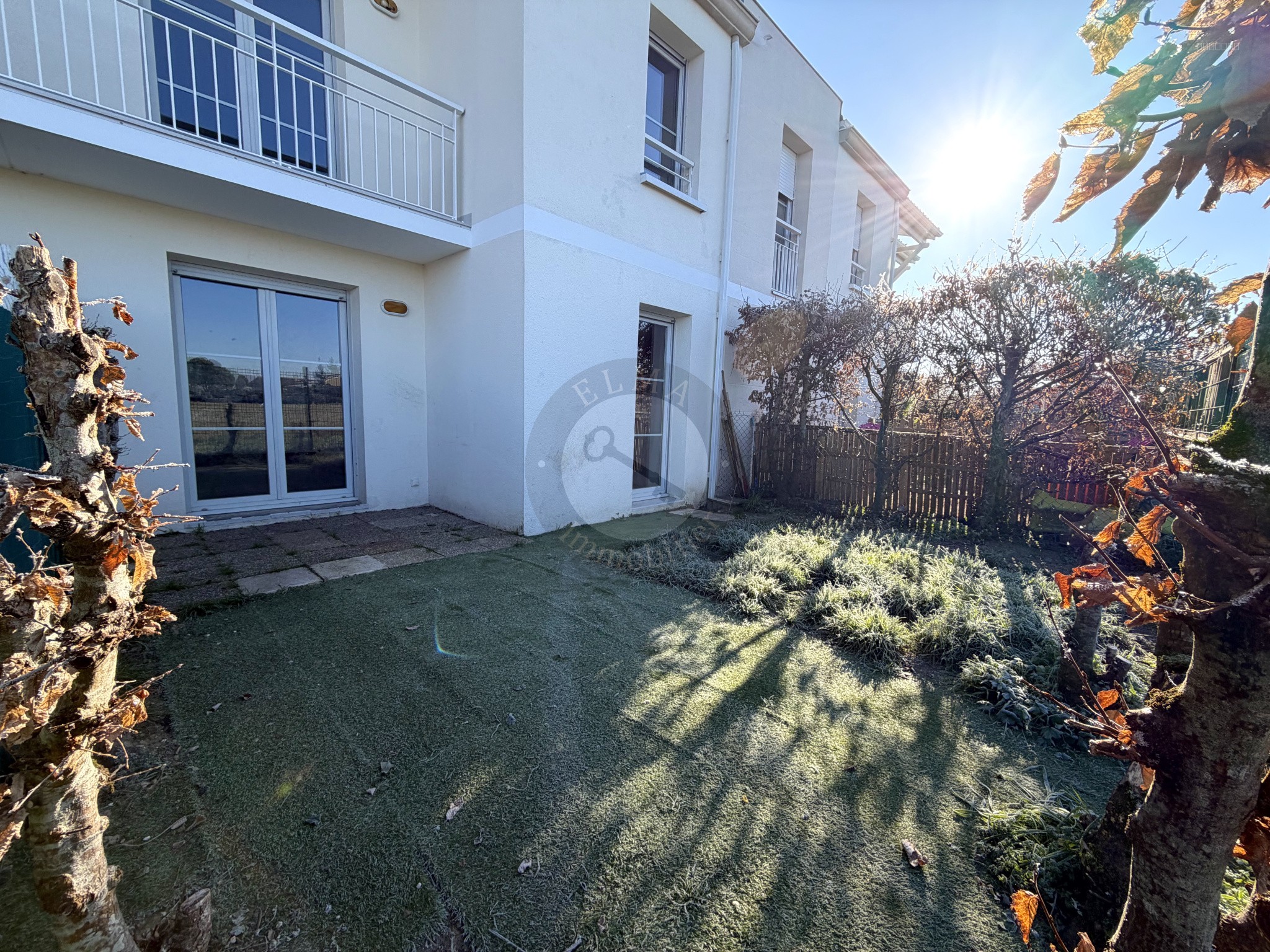 Appartement à vendre à St andre de cubzac, 37 m², 2 pièces – photo 1 sur 9