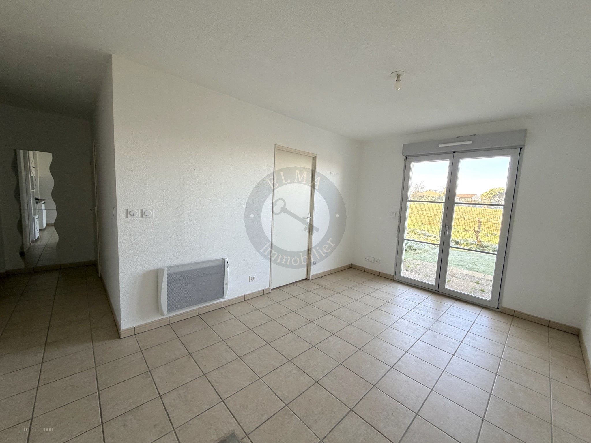 Appartement à vendre à St andre de cubzac, 37 m², 2 pièces – photo 2 sur 9